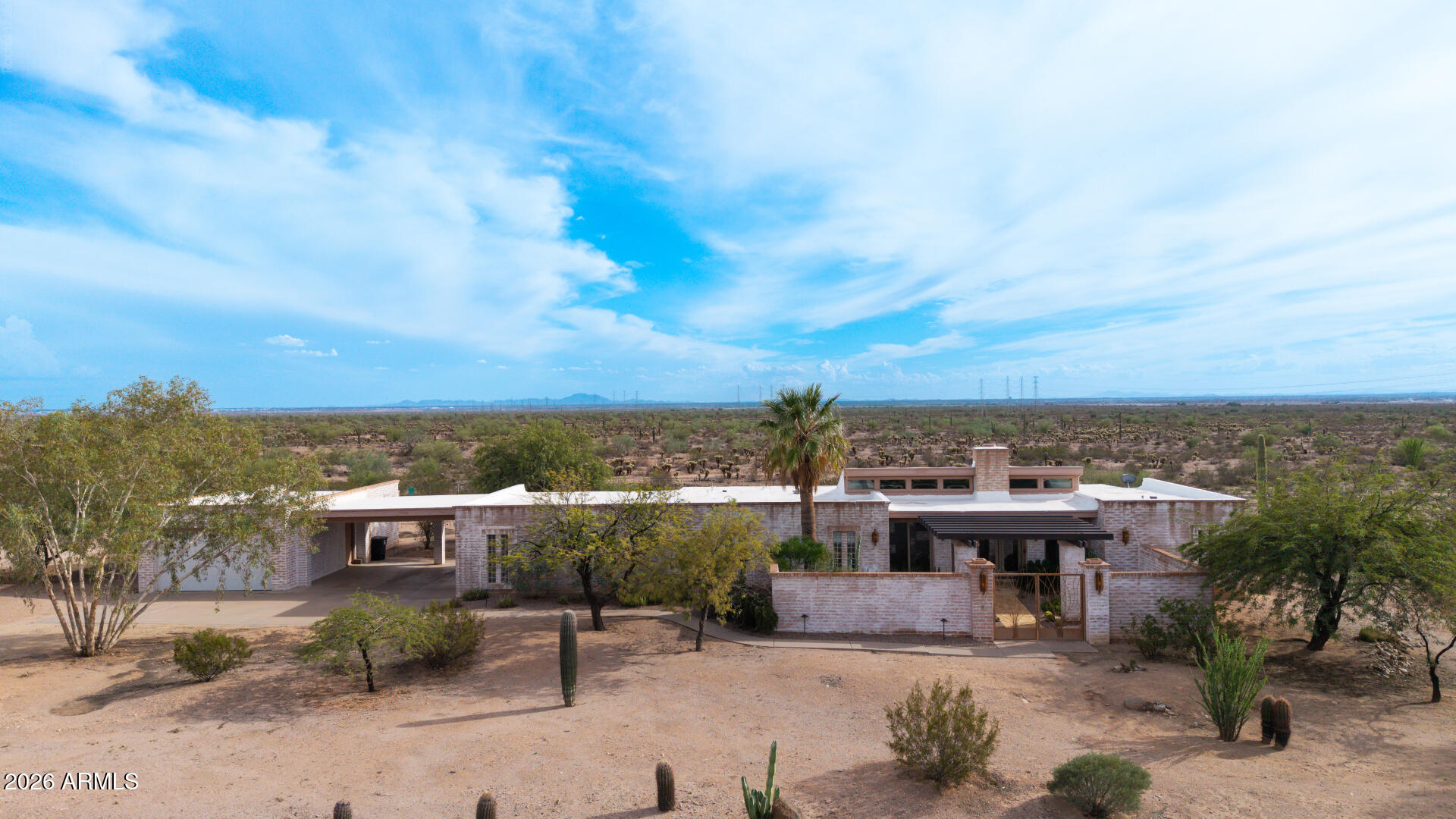 12609 E Doubletree Ranch Road — photo