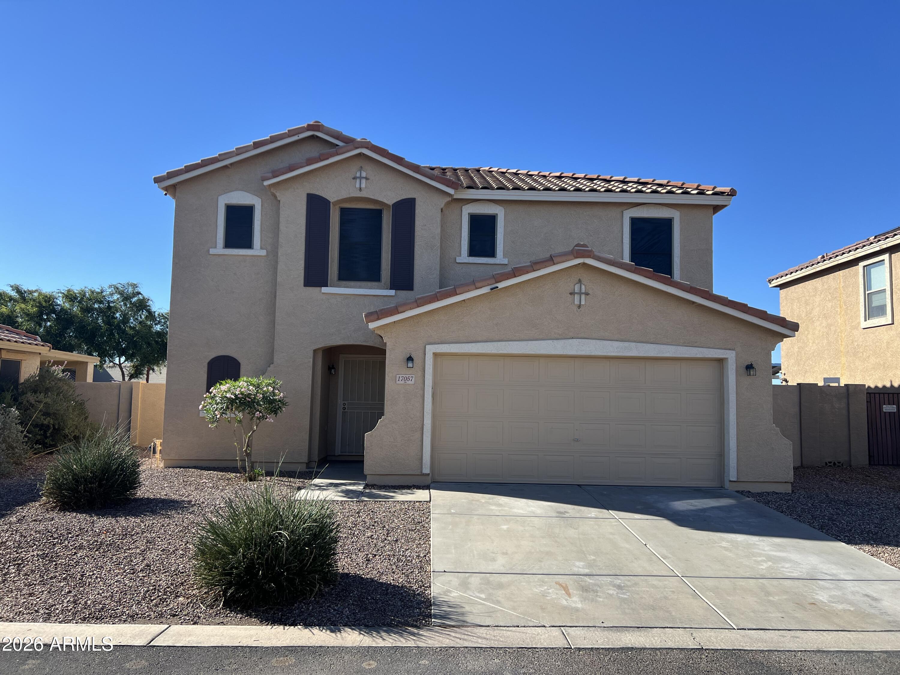 17057 W Marconi Avenue — photo