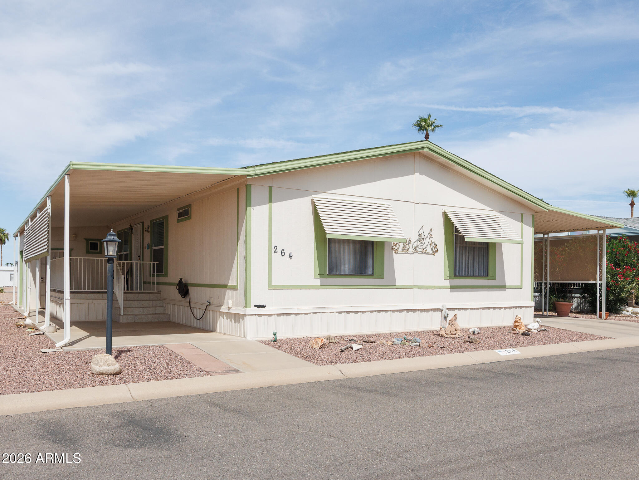 450 W Sunwest Drive 264 — photo