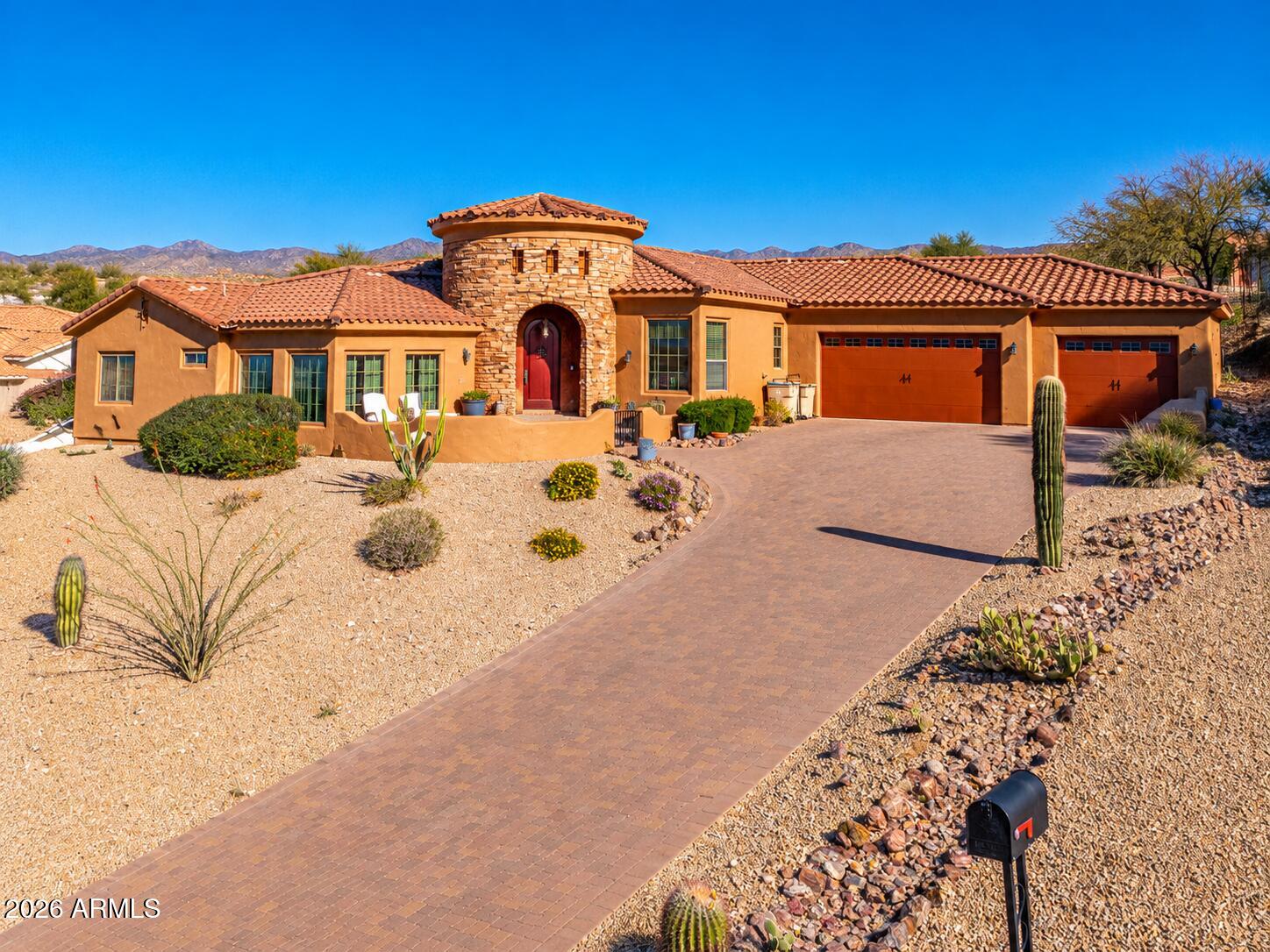 15859 E Tumbleweed Drive — photo