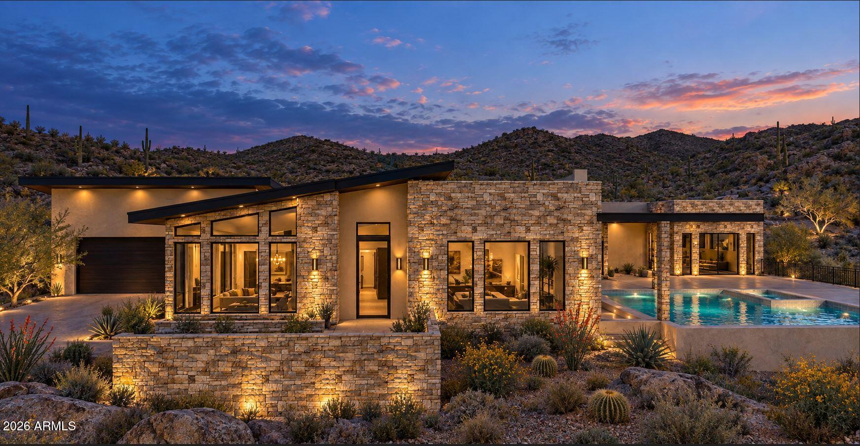 14821 E Shadow Canyon Drive — photo