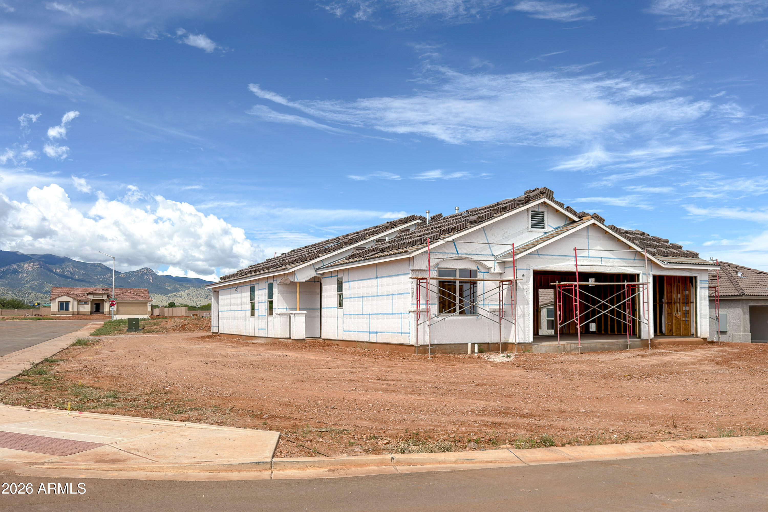 3672 Expedition Drive Lot 283 — photo