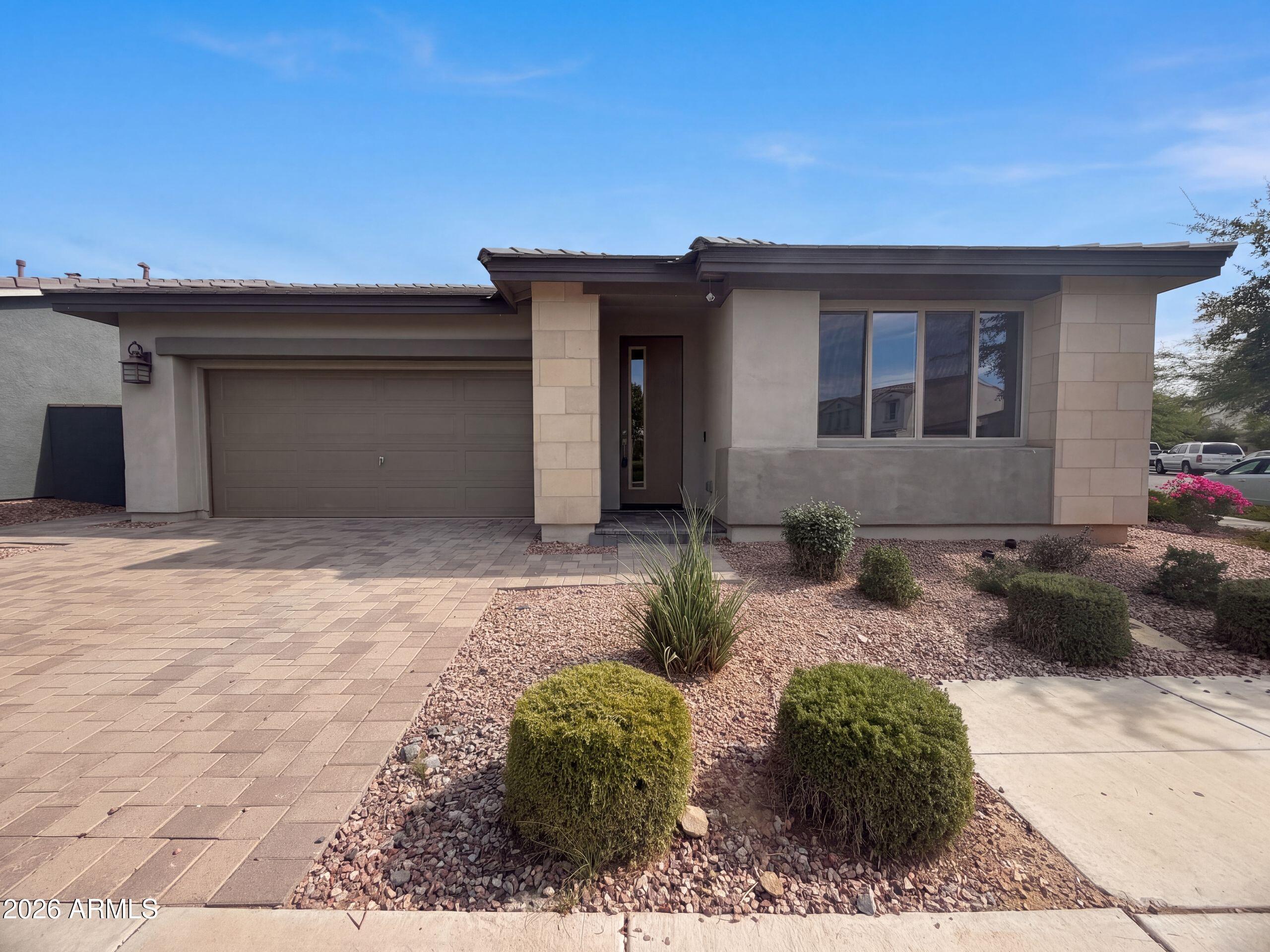9833 E 9833 Kinetic Drive — photo