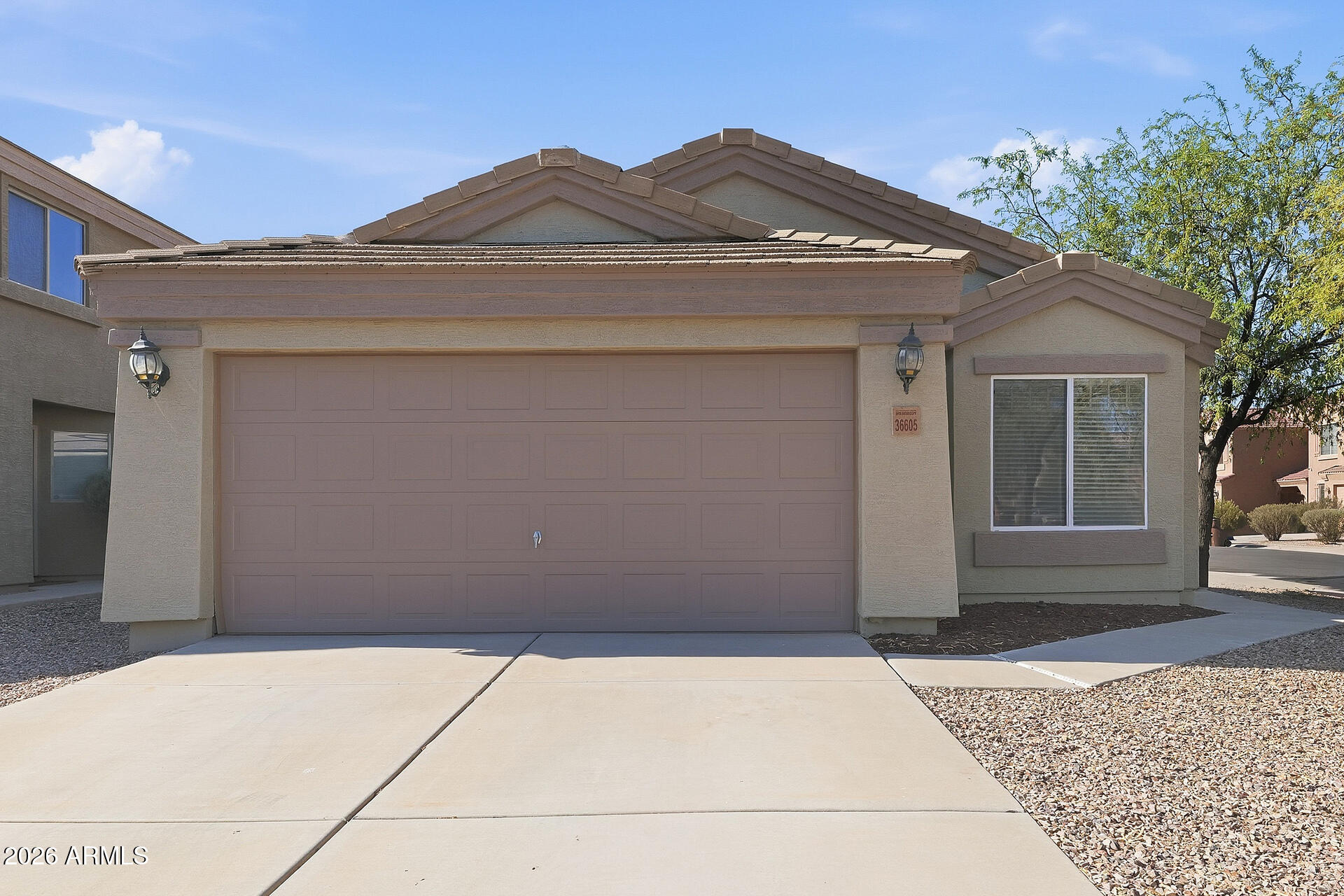 36605 W Santa Maria Street — photo