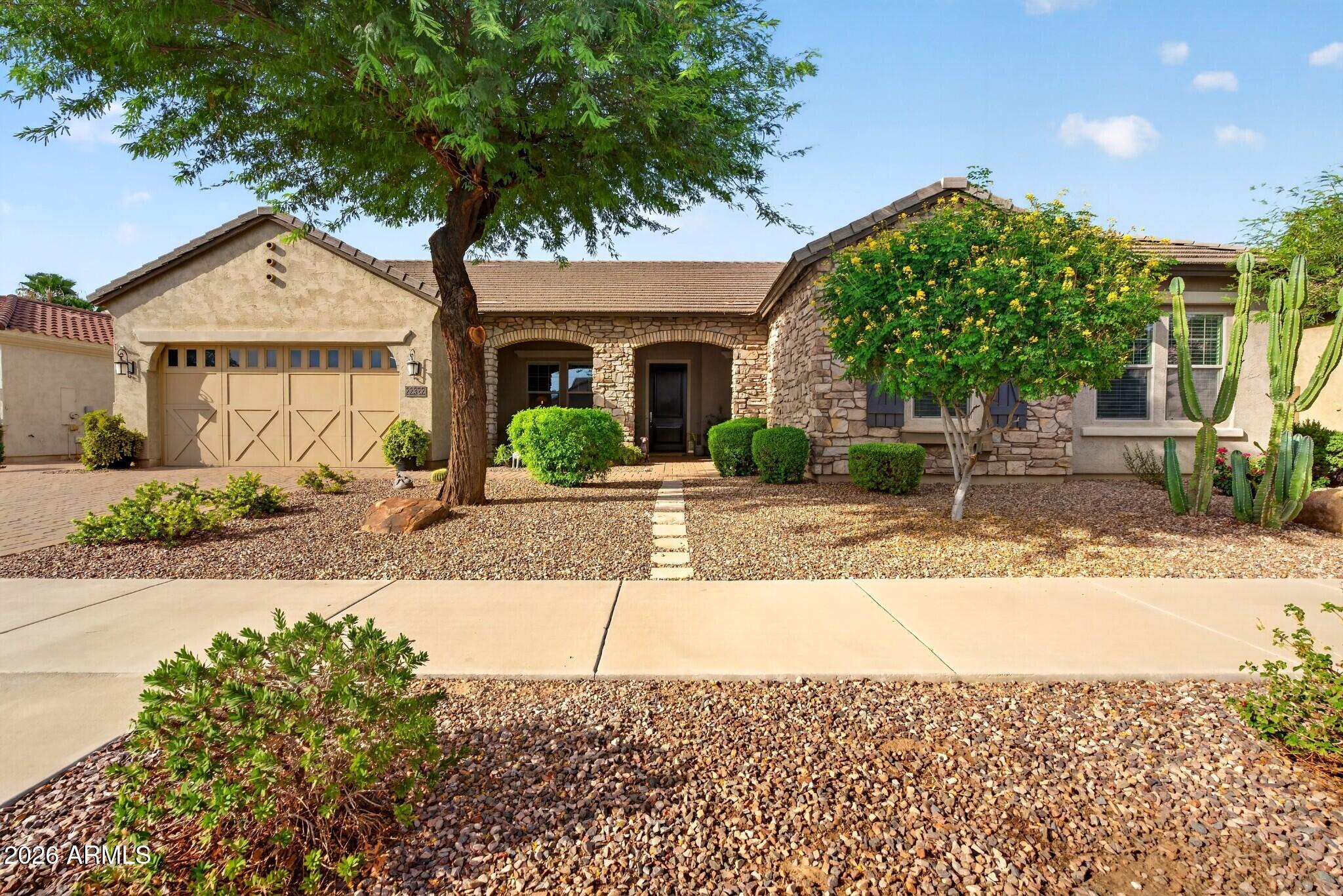 22322 E Rosa Road — photo
