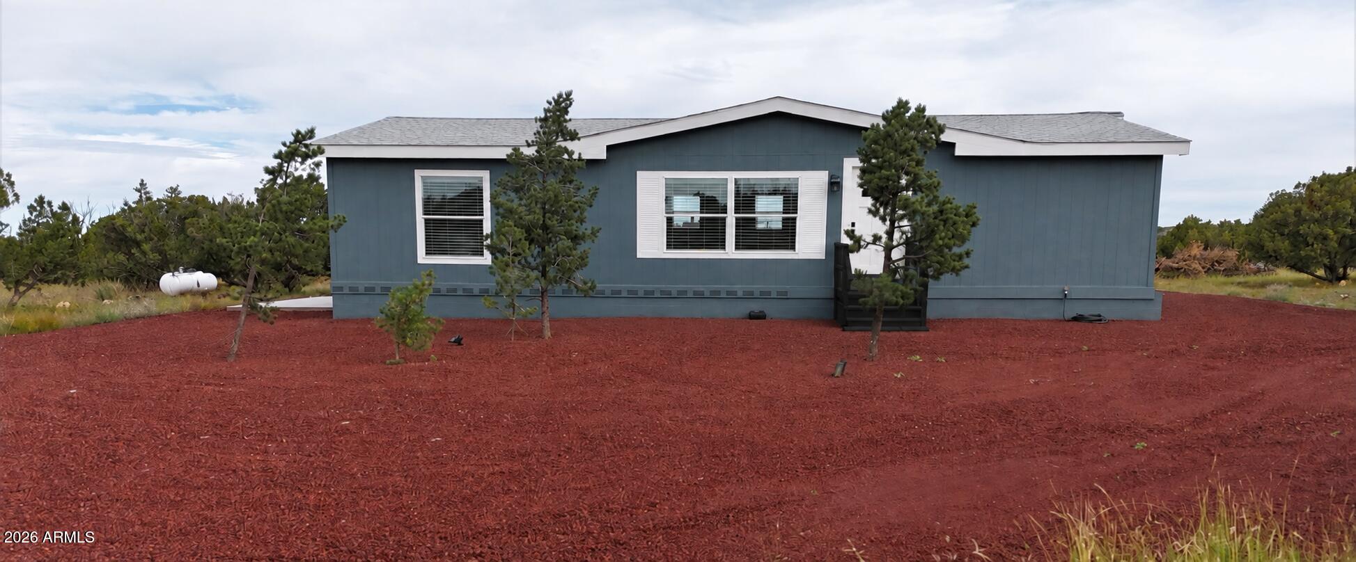 21 County Road 8307 — photo