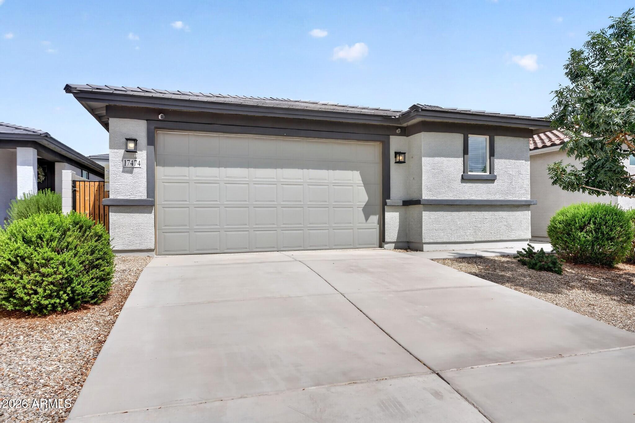 17474 W Via de Luna Drive — photo