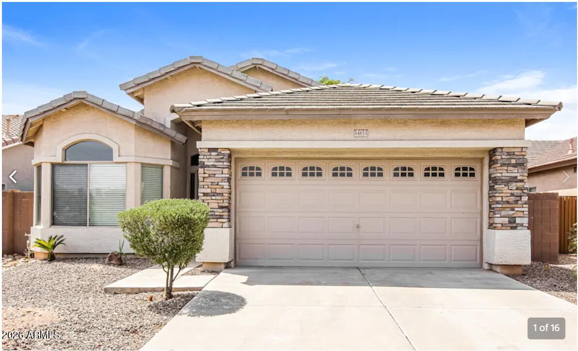 14611 W Acapulco Lane — photo