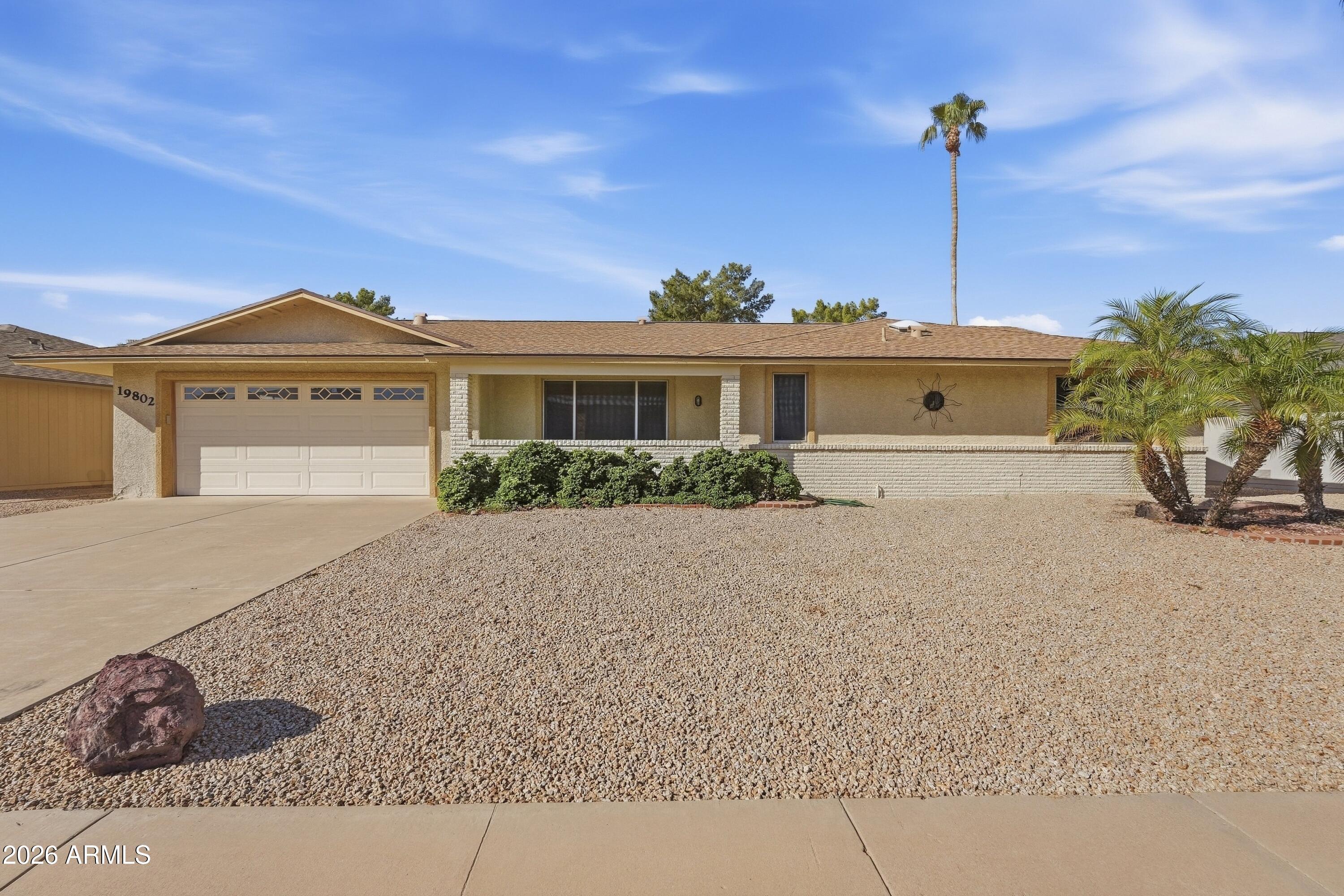 19802 N Palo Verde Drive — photo