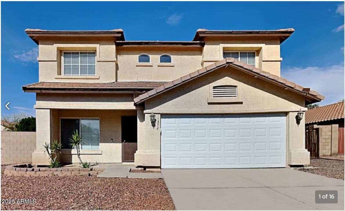 14572 N 154th Avenue — photo
