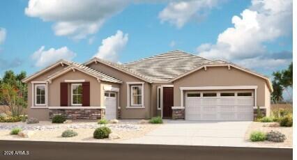 17174 W Charlotte Drive — photo