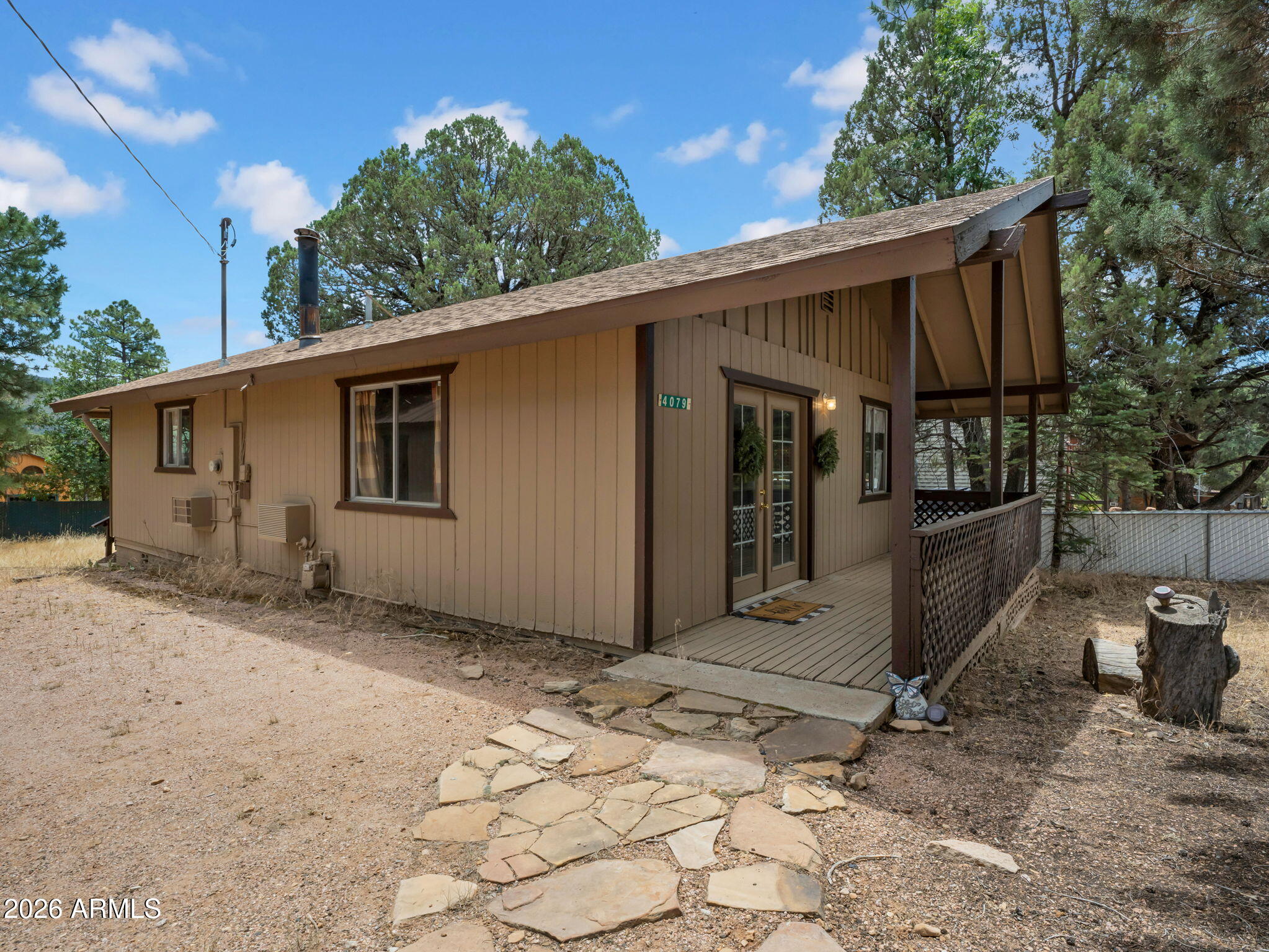 4079 N Cherri Lynn Drive — photo