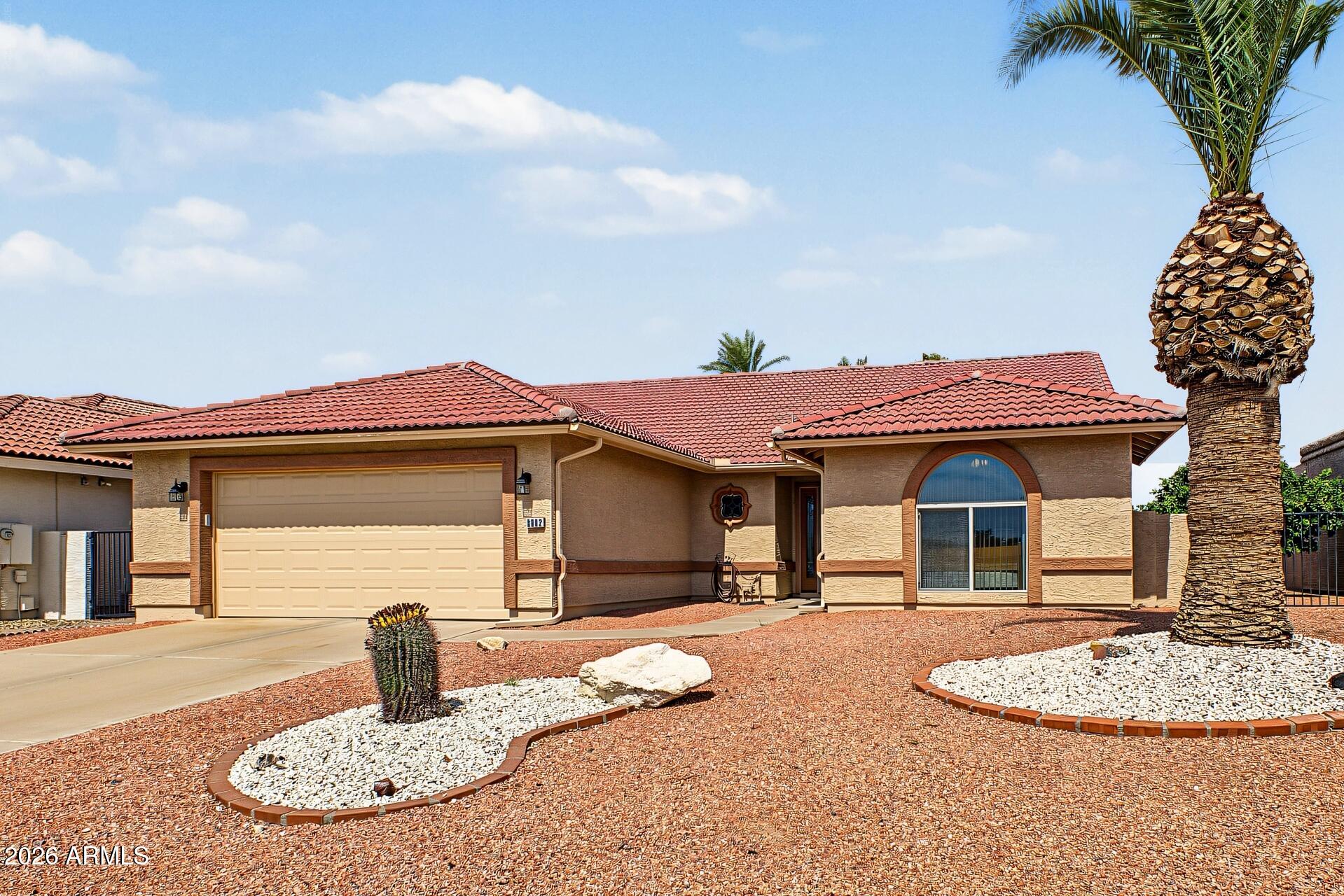 8902 E Player Drive, Sun Lakes, AZ 85248