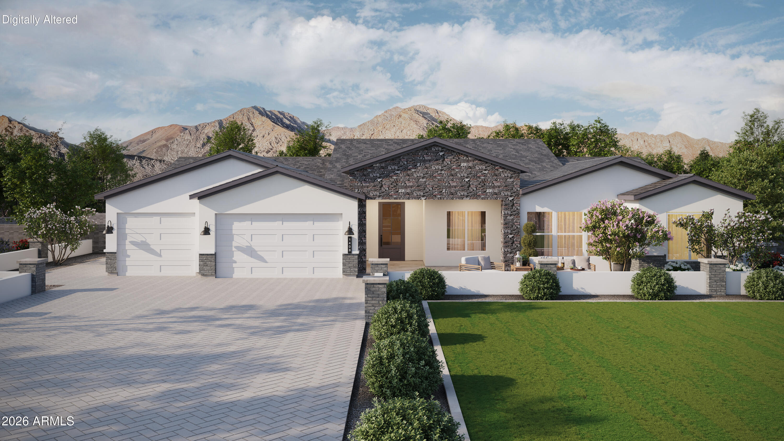 28832 N Sunrise Avenue — photo