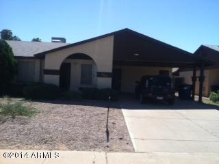 2263 E Garnet Avenue — photo