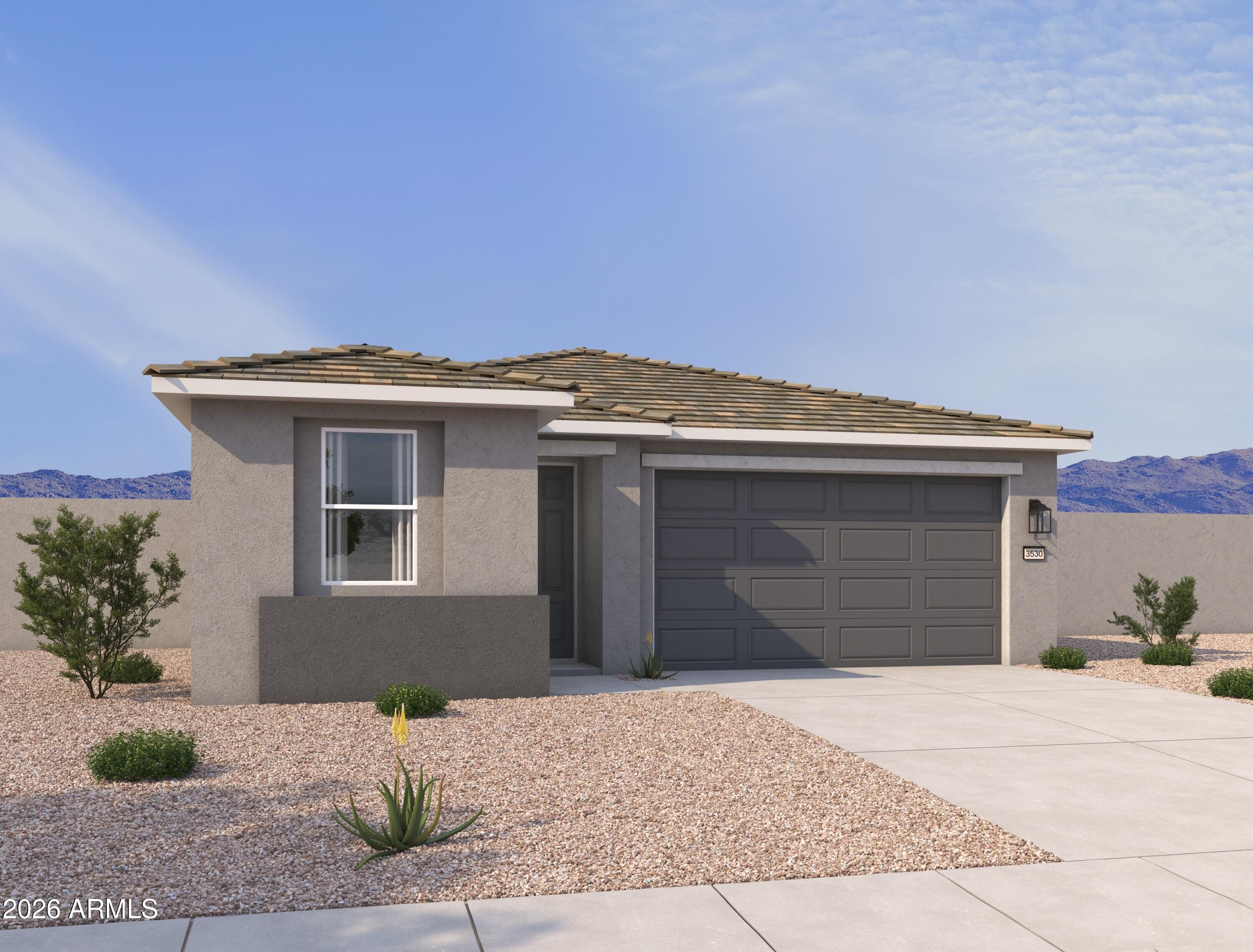 46890 W Dry Gulch Road — photo