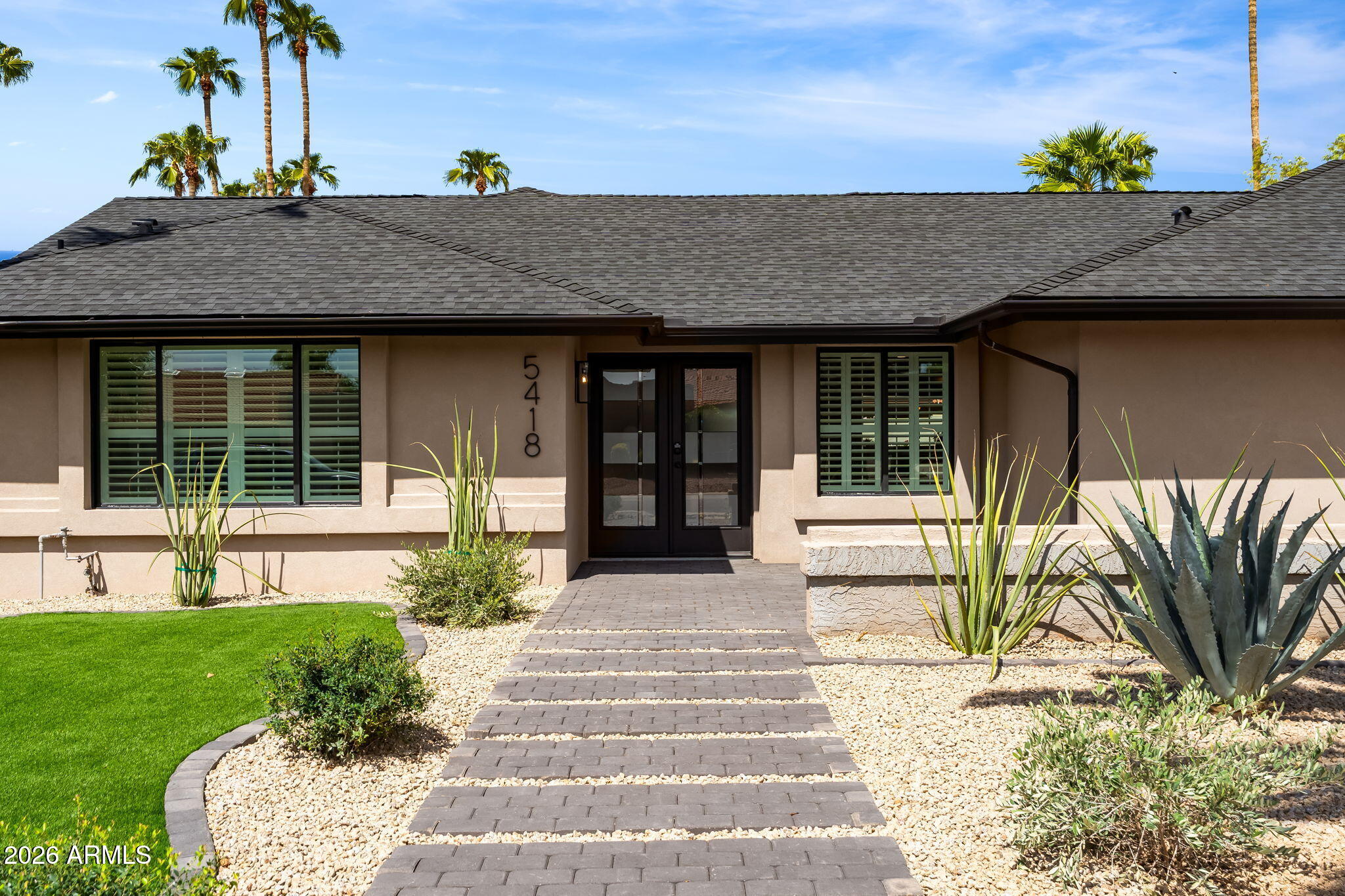 5418 E Kathleen Road — photo
