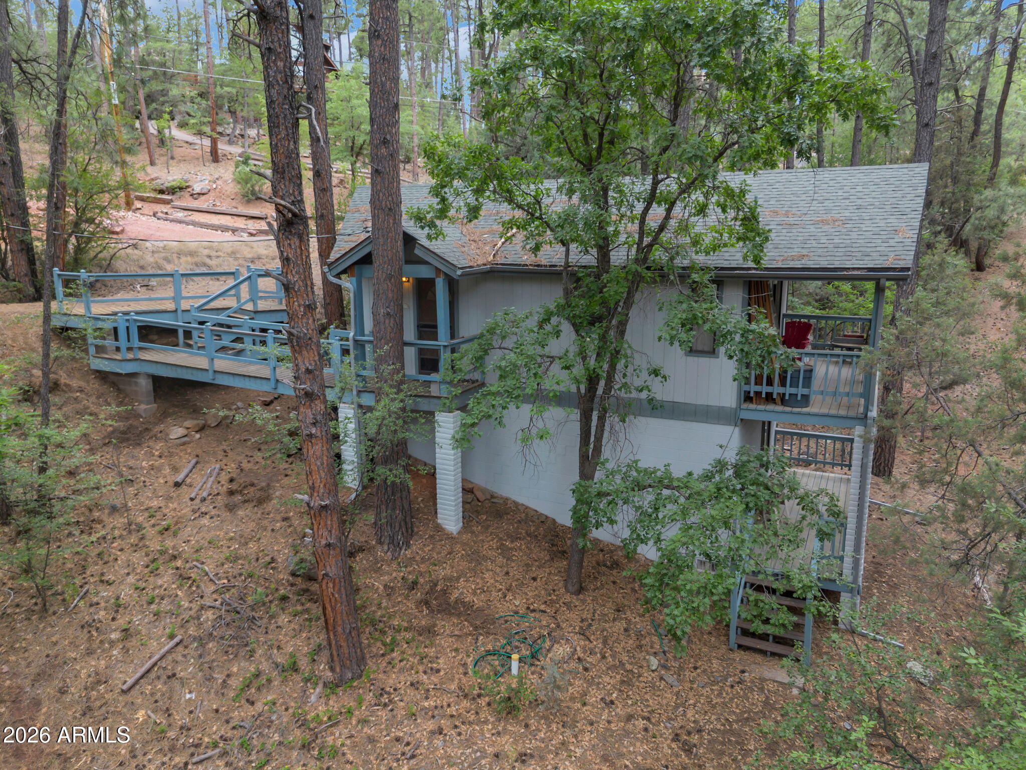 6368 W Sharyn Road — photo