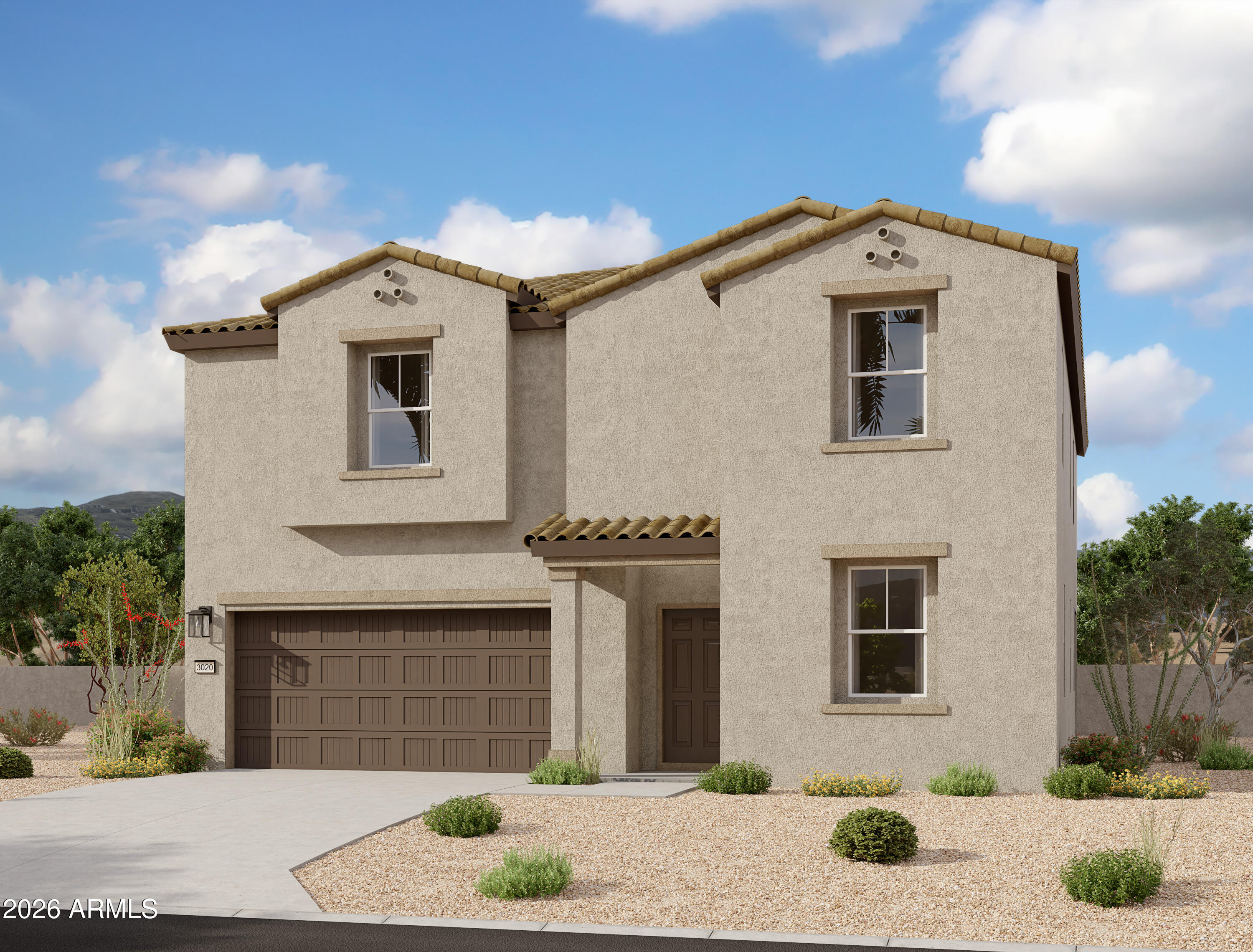 46853 W Reseda Lane — photo