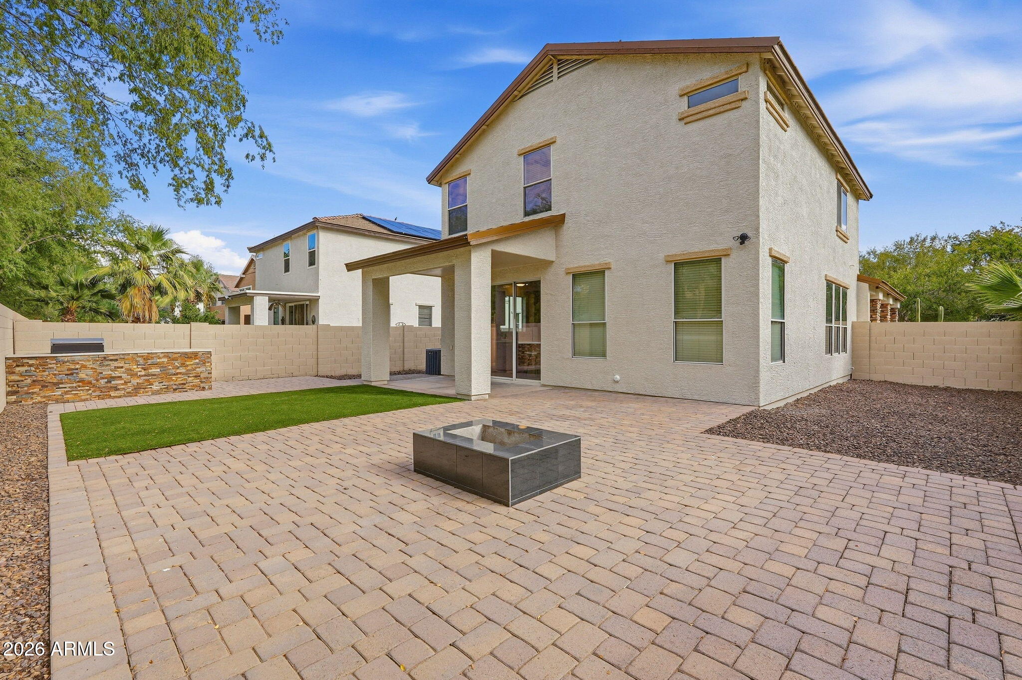 4032 E Gail Court, Gilbert, AZ 85296 — photo 3