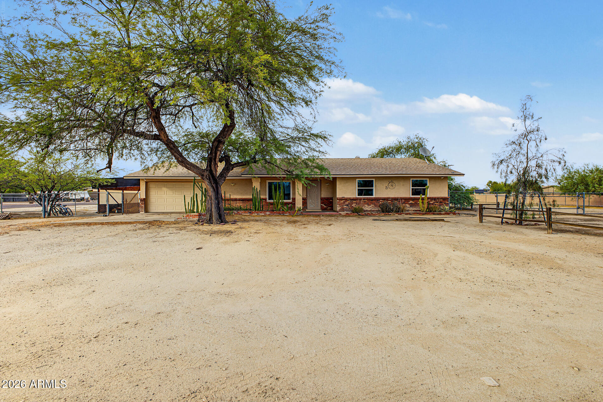 22614 W Hammond Drive — photo
