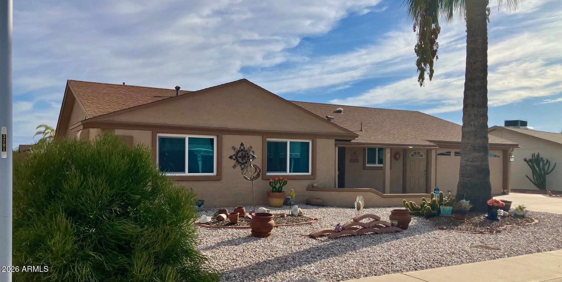 10027 W Deanne Drive — photo