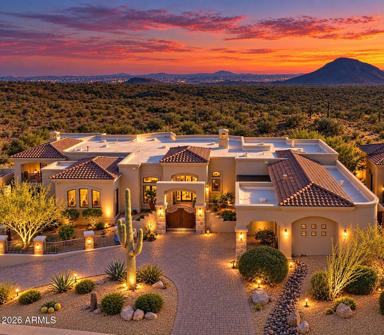 15105 E Camelview Drive — photo