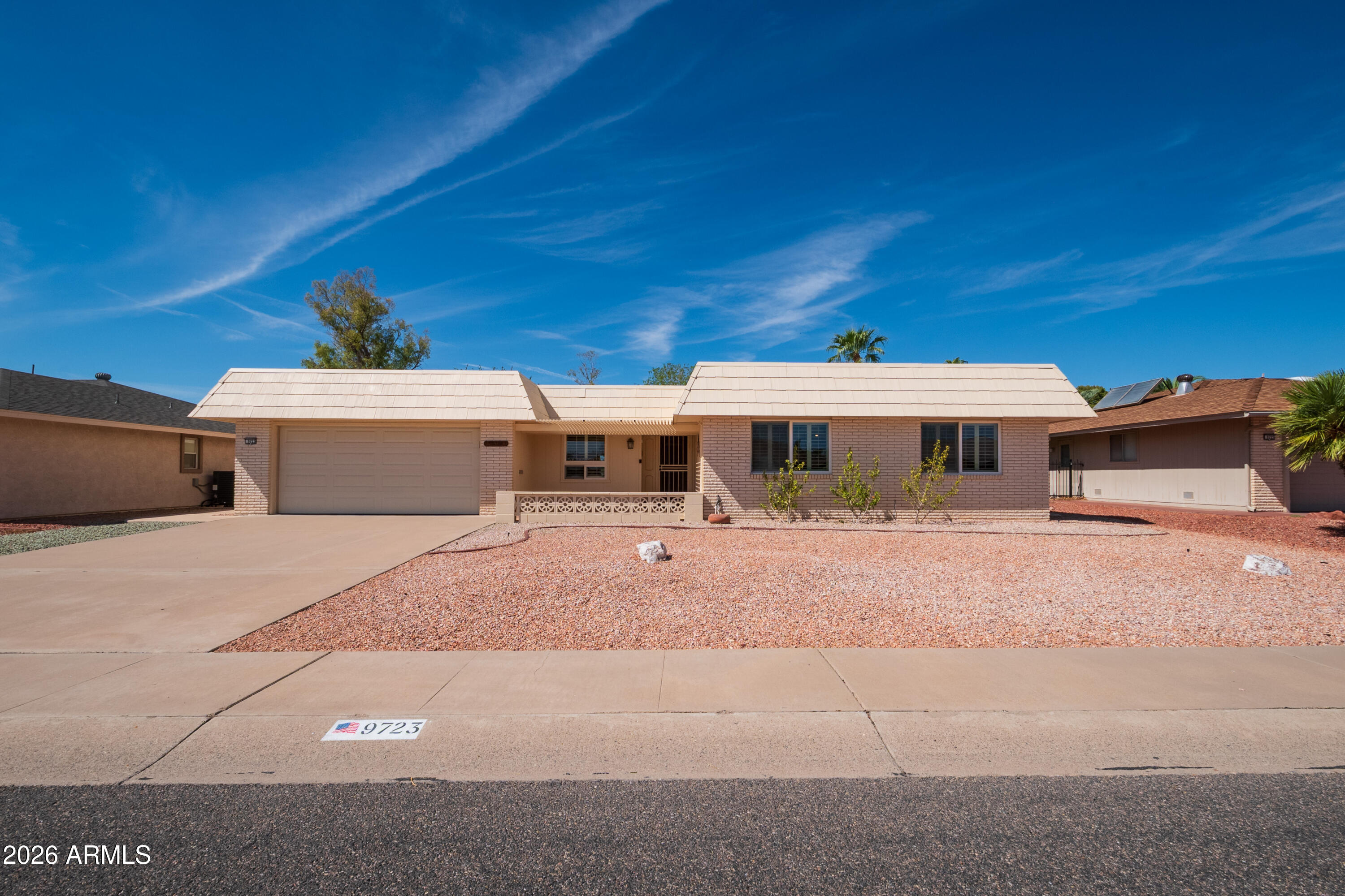 9723 W Briarwood Circle — photo