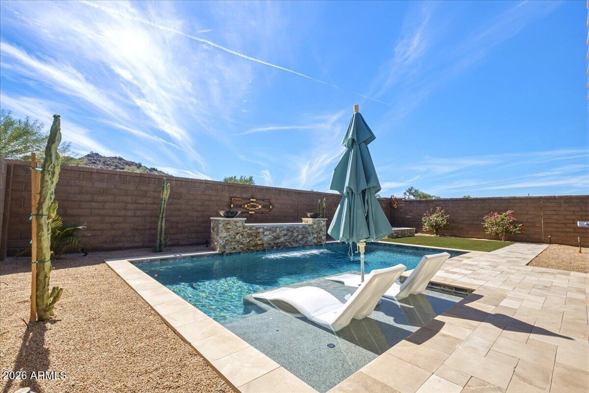 16849 W Paseo Way — photo
