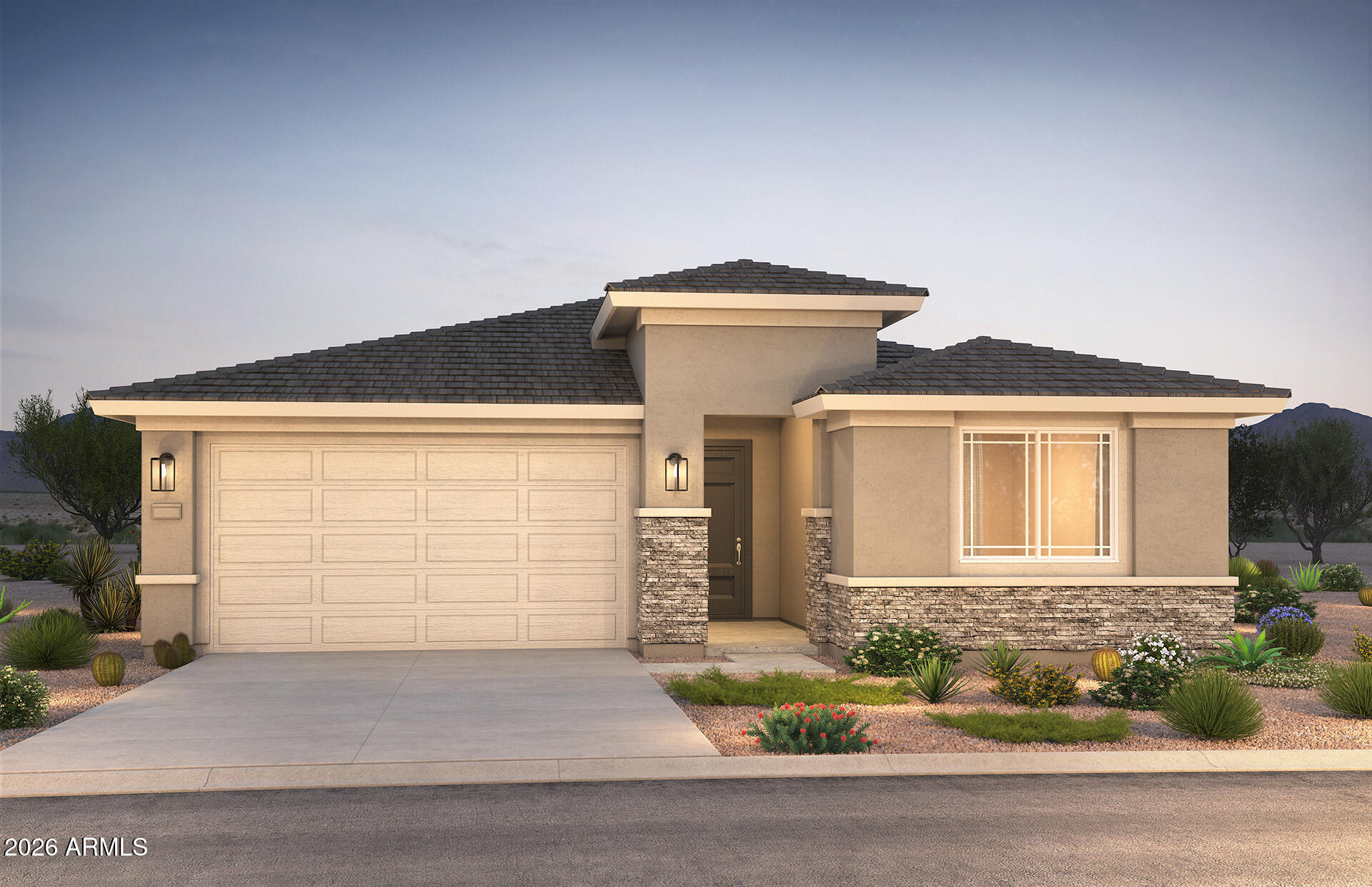 1068 W Peralta Pass — photo