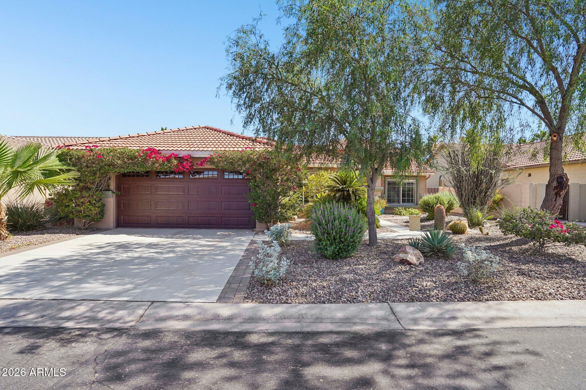 8922 E Stoney Vista Drive — photo