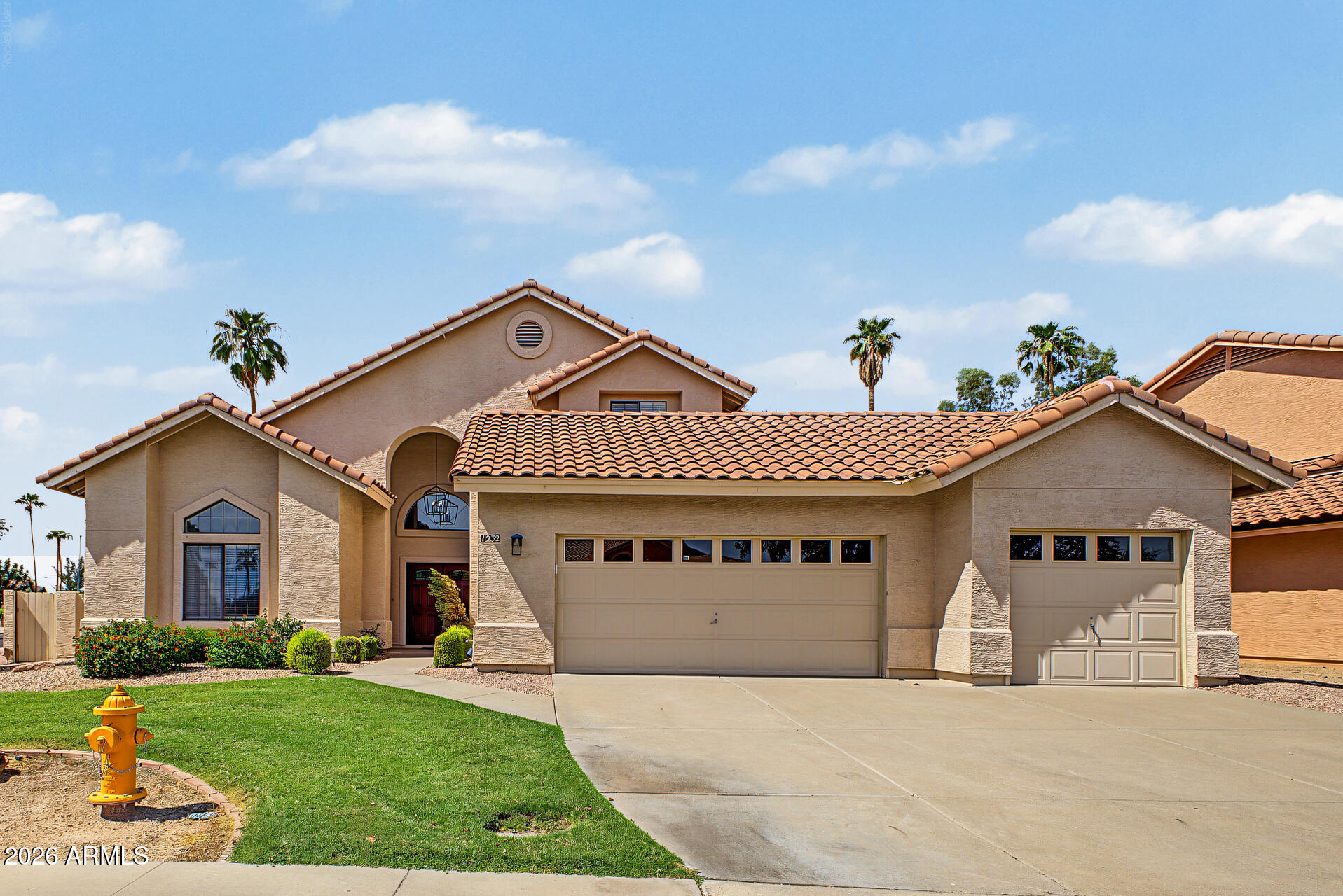 1232 E Granada Street — photo