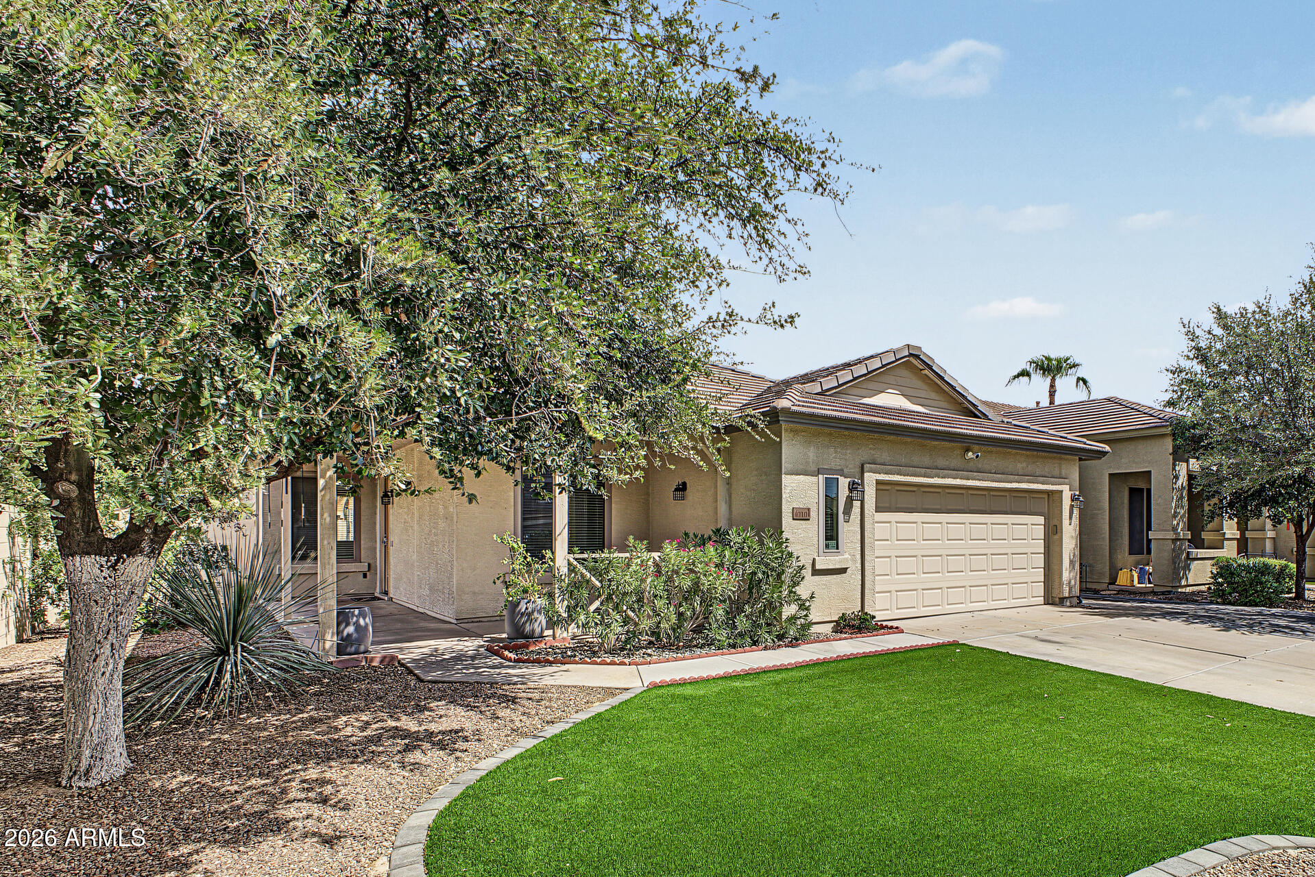 4010 E Sundance Court — photo