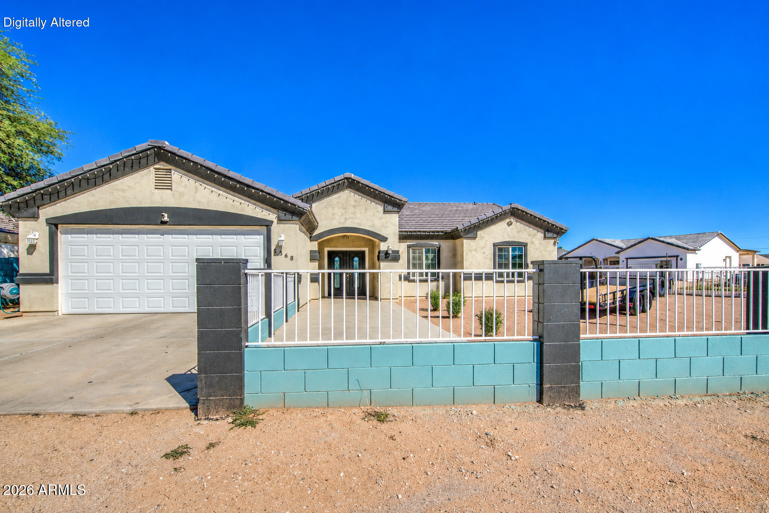 5368 E Preakness Drive — photo