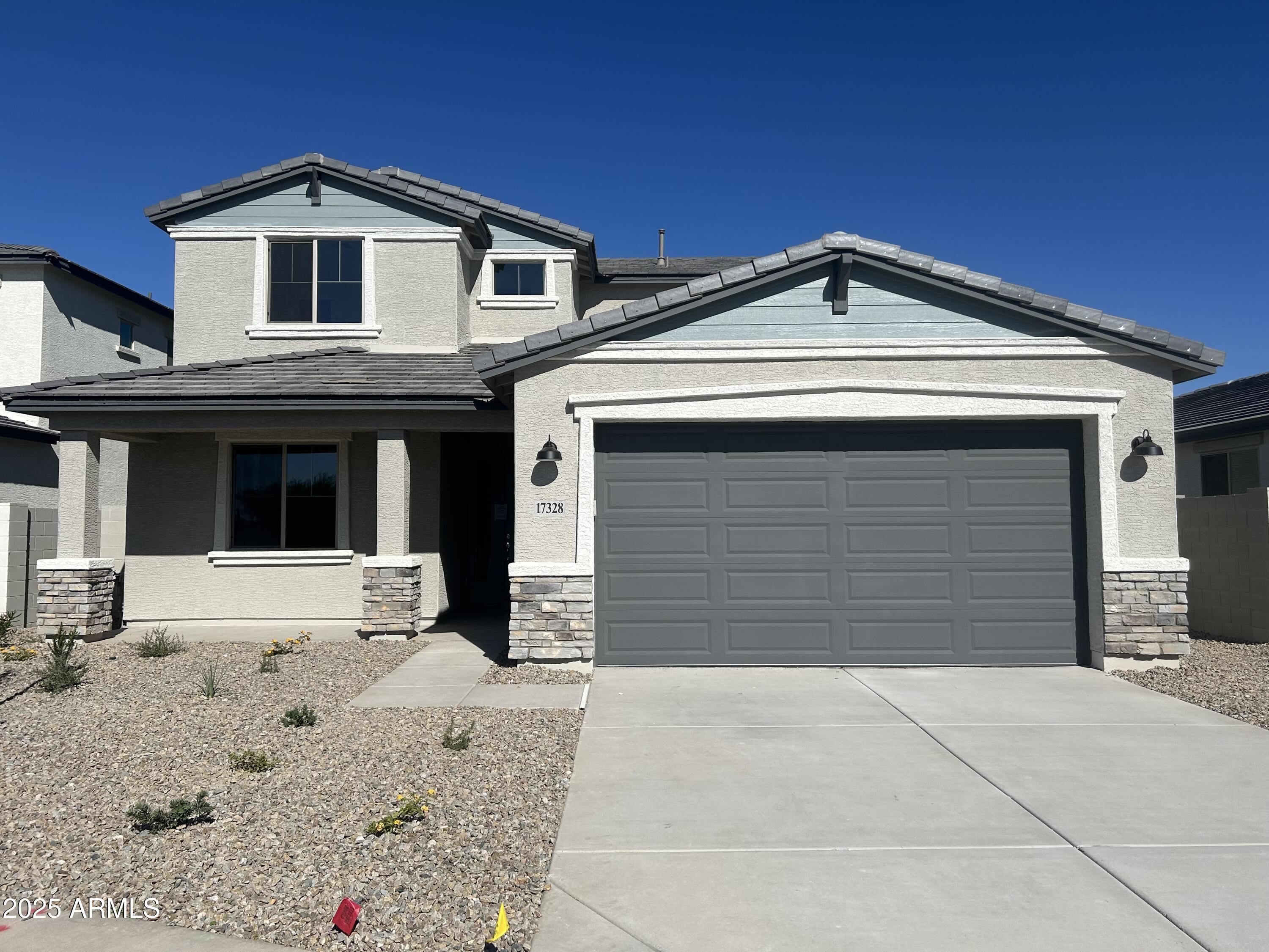 17328 W Dahlia Drive — photo