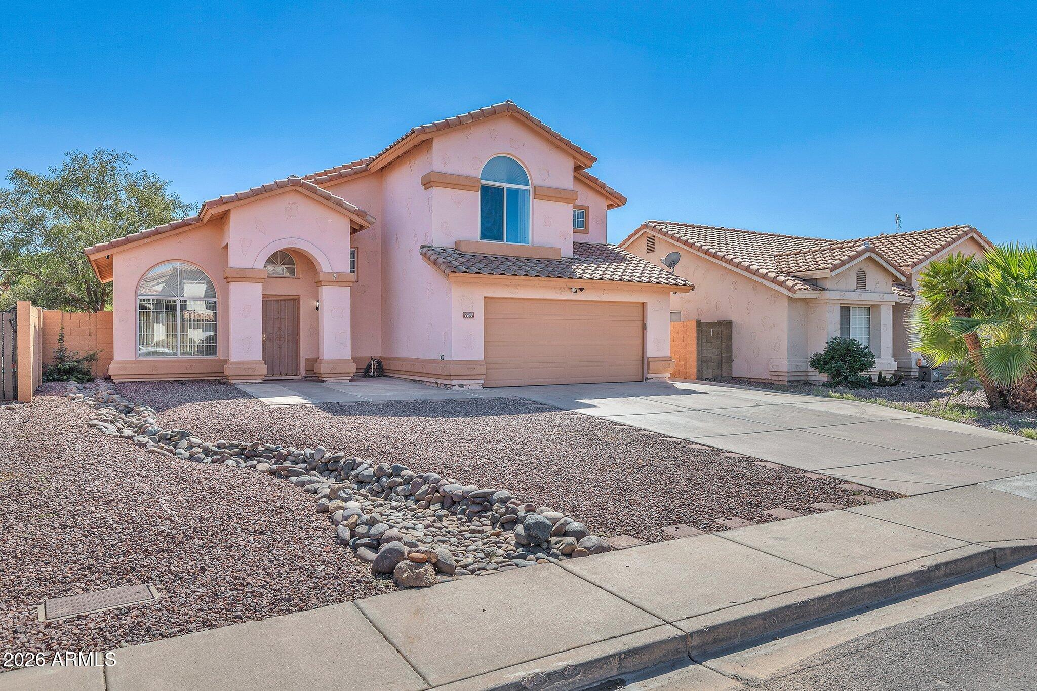 7767 W Sierra Vista Drive — photo