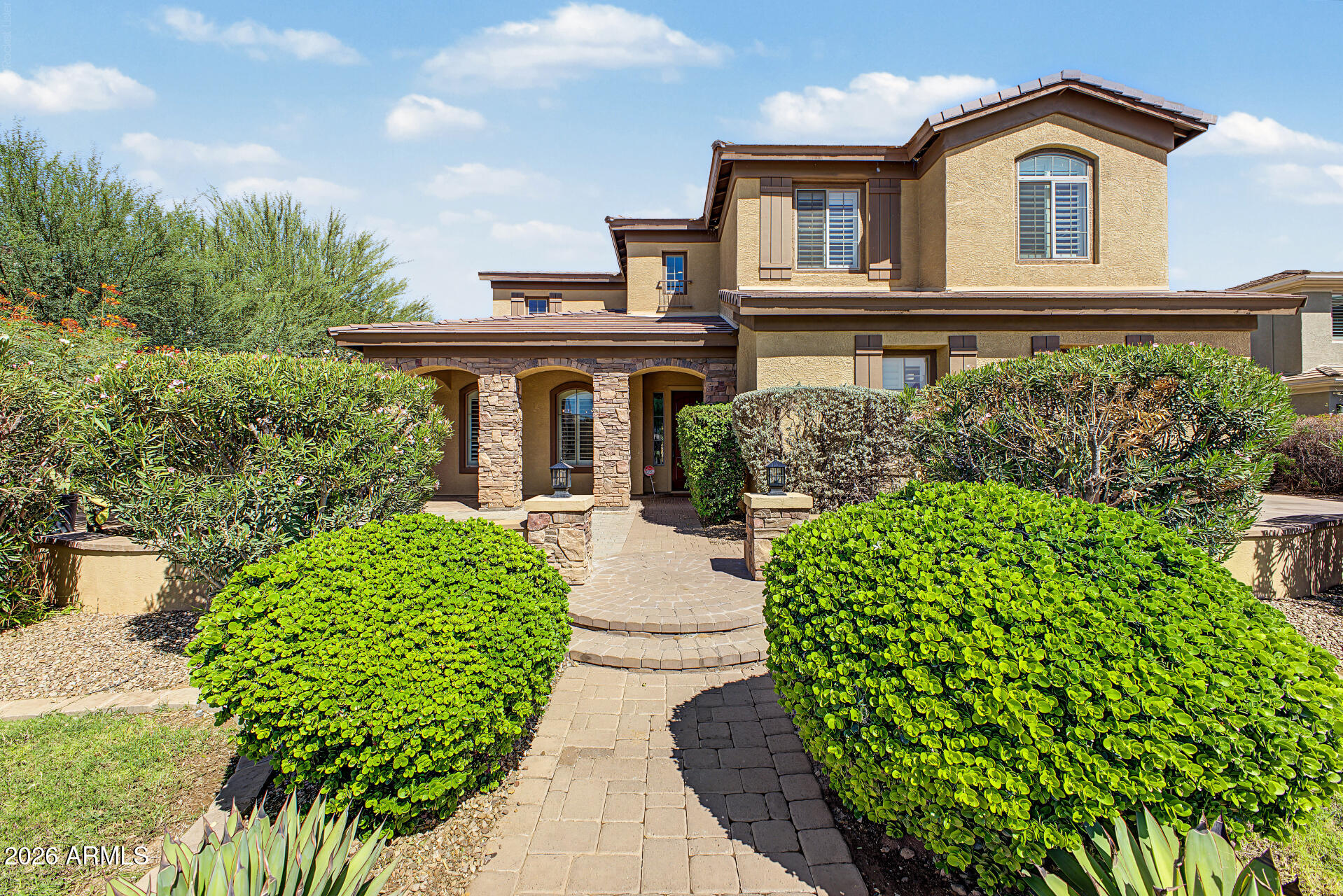 1350 E Ibis Street — photo