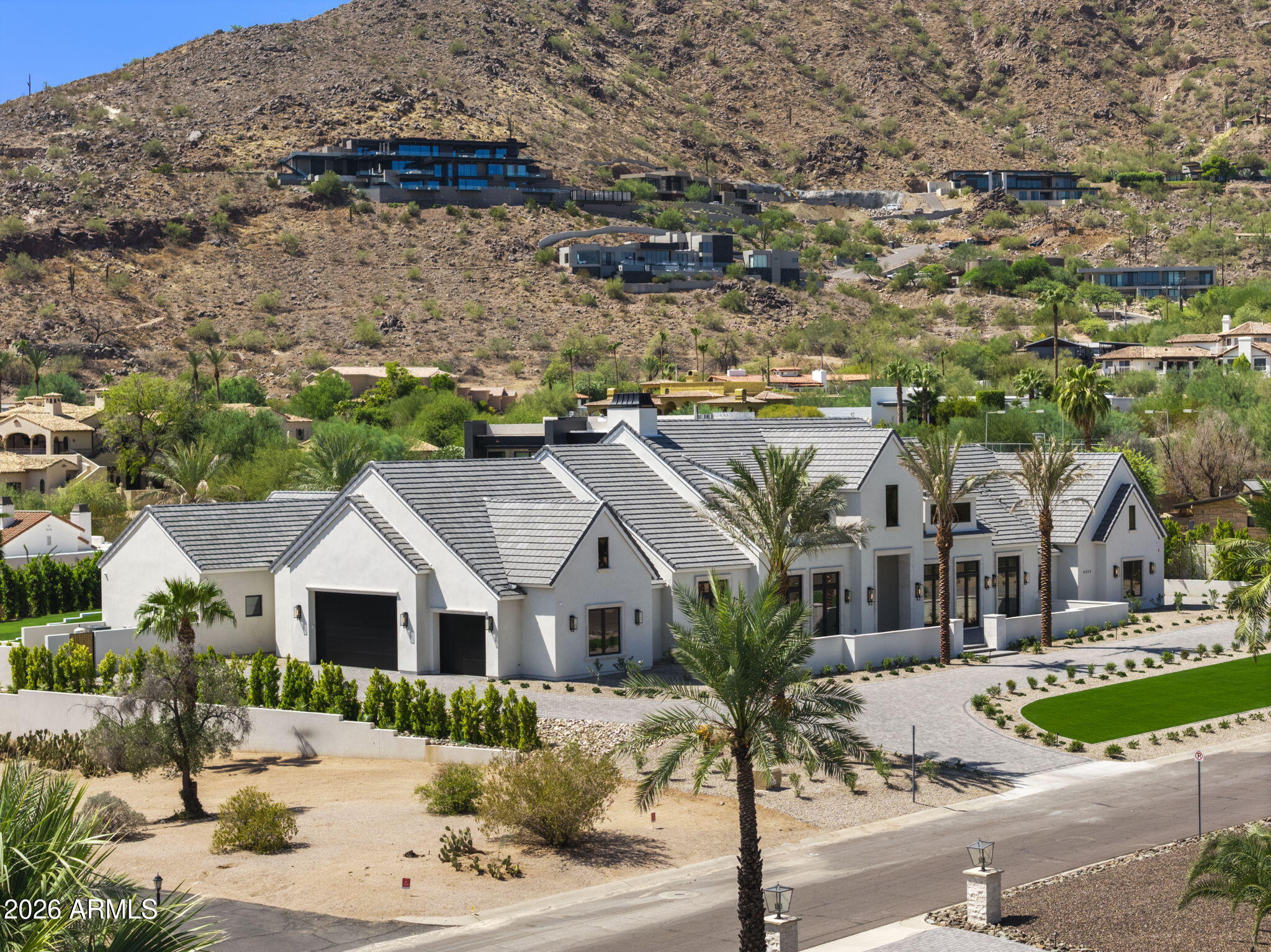6323 E Sage Drive — photo
