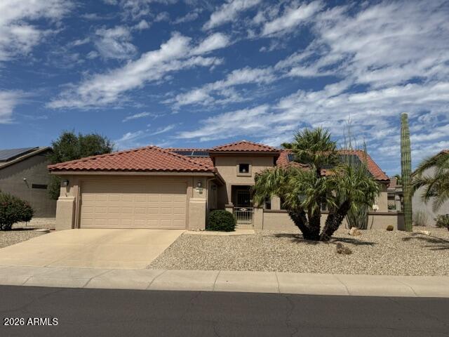 17303 N Havasupai Drive — photo