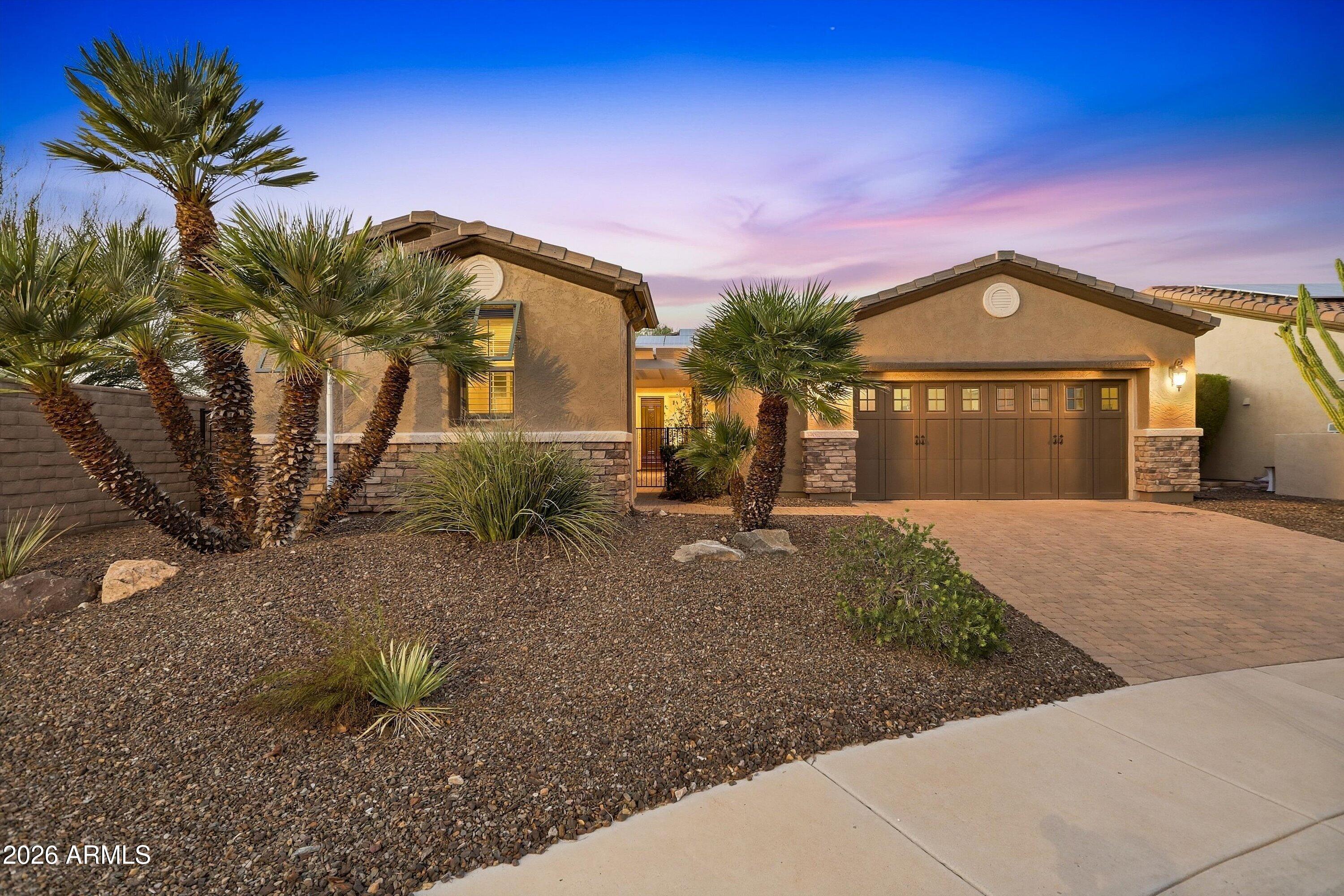 13088 W Desert Vista Trail — photo