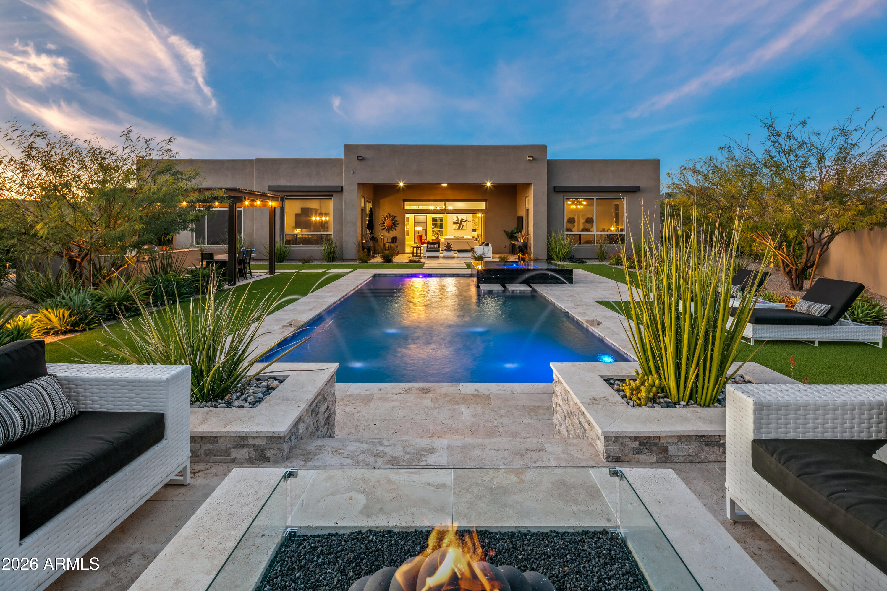 8555 E Eagle Claw Drive — photo