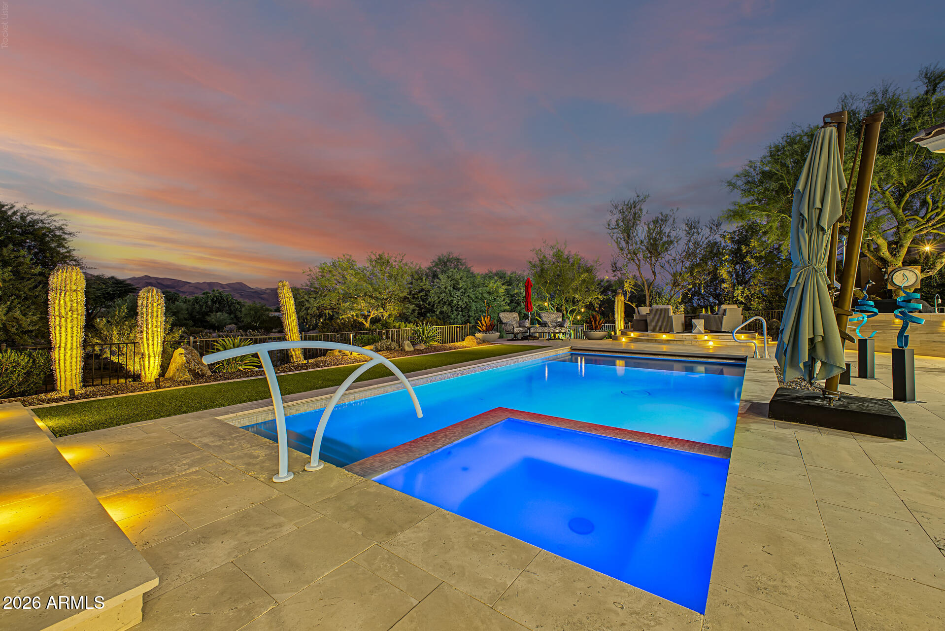 27807 N Lucero Drive — photo