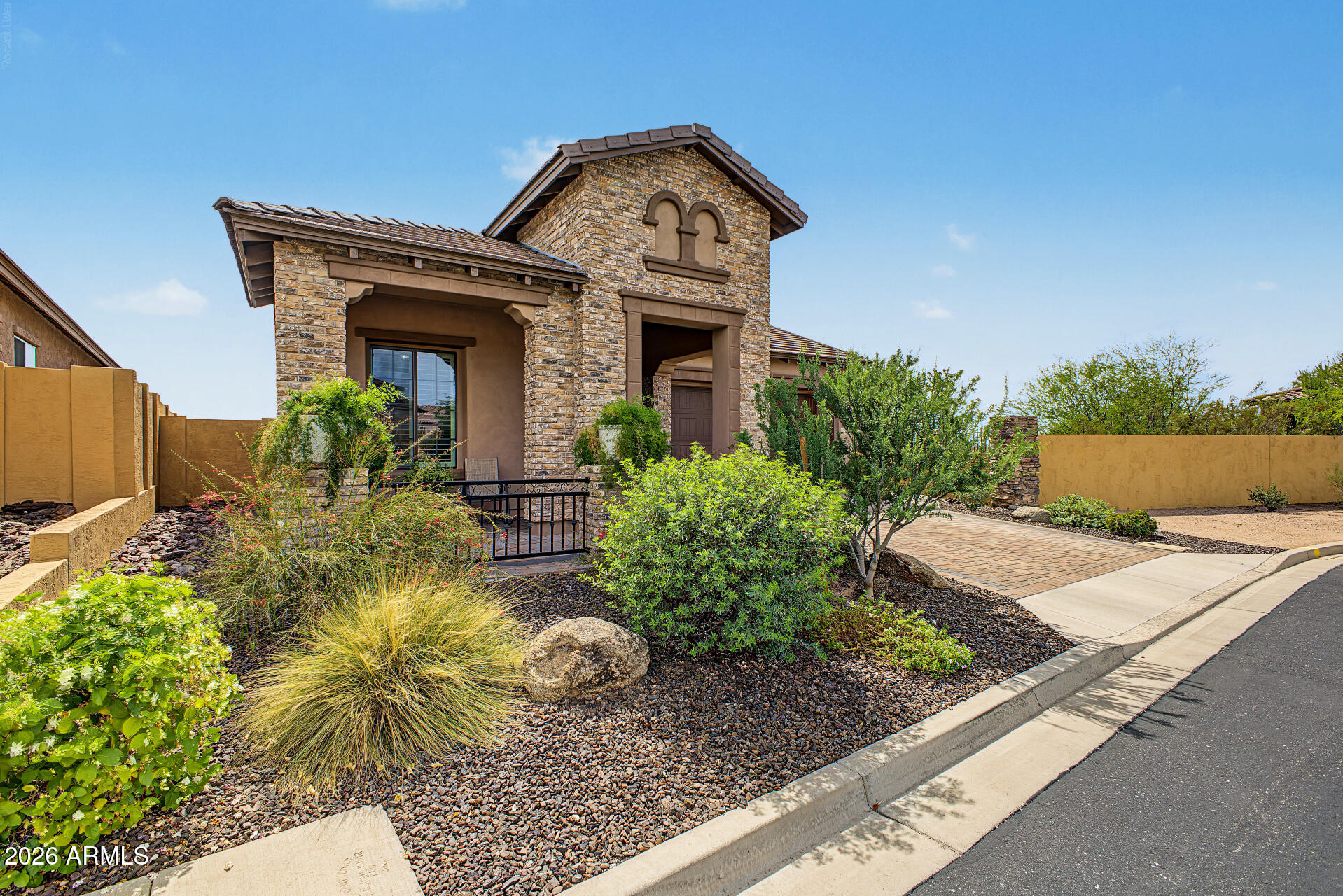 9131 E Kramer Street — photo