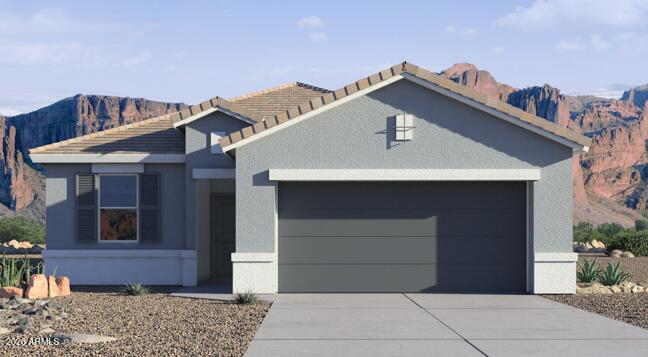 5562 E Darwin Drive — photo