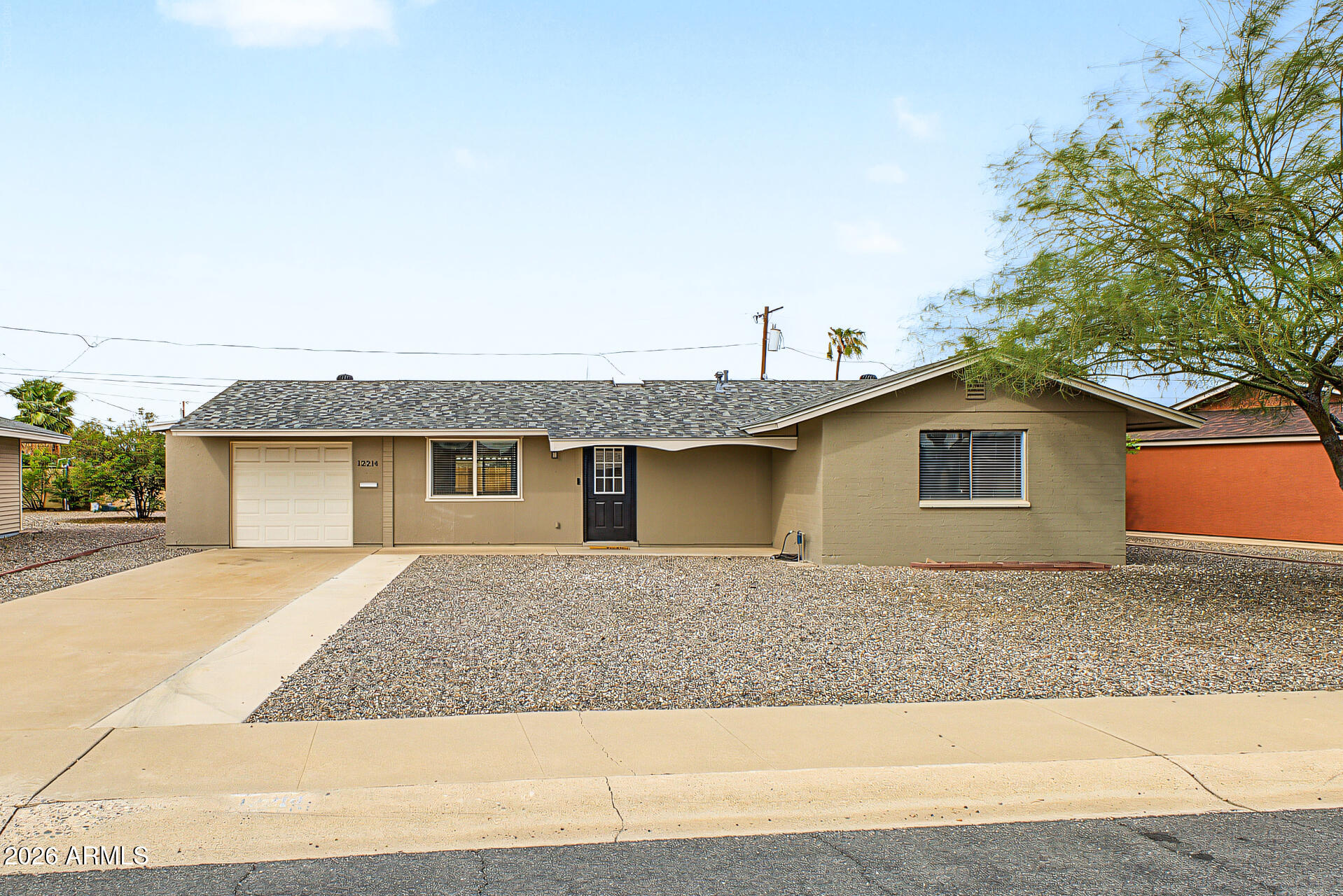 12214 N Augusta Drive — photo