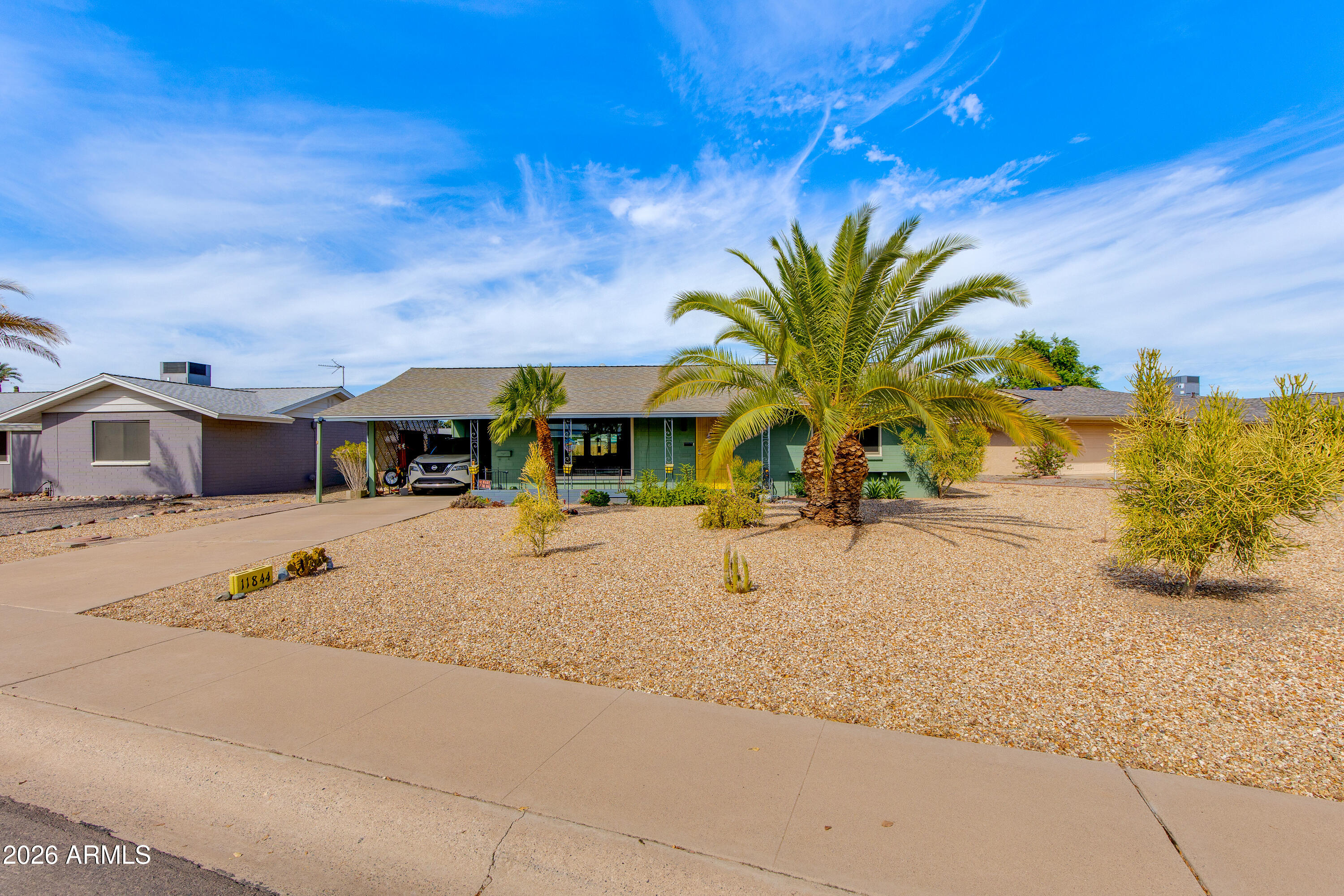 11844 N Cherry Hills Drive E — photo