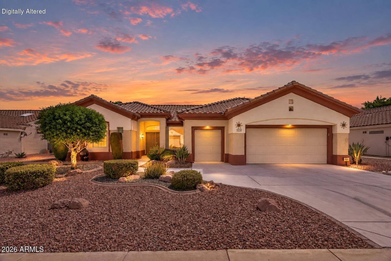 15133 W Carbine Way — photo