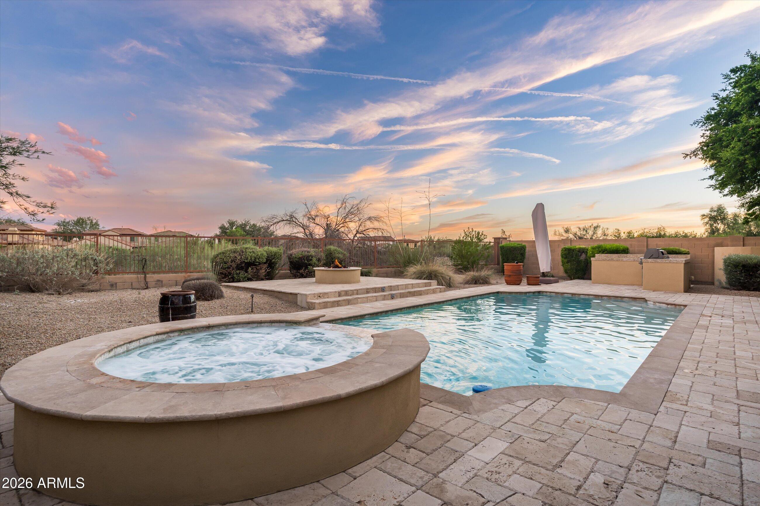 9851 E Desert Jewel Drive — photo