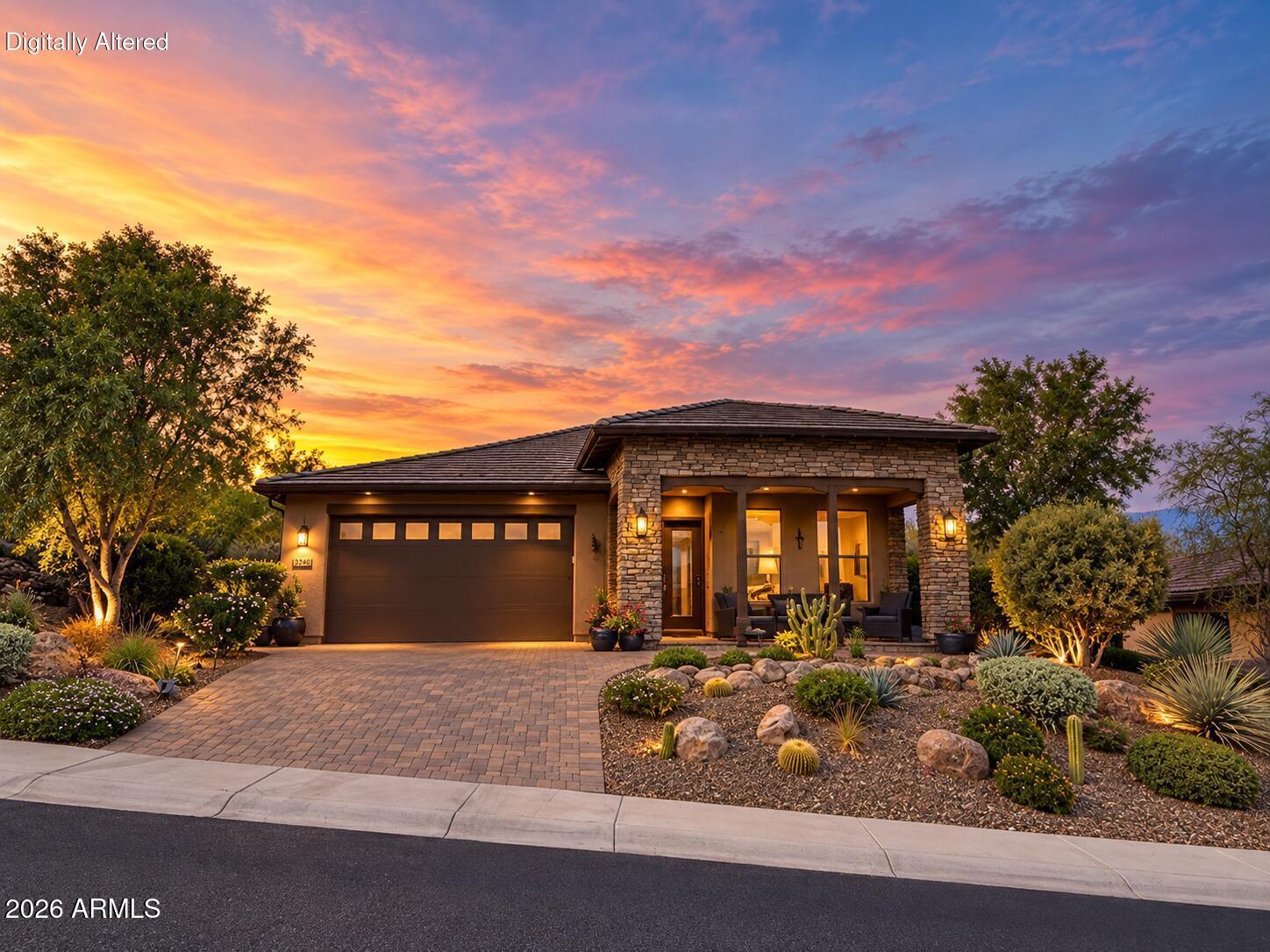 3240 Josey Wales Way — photo