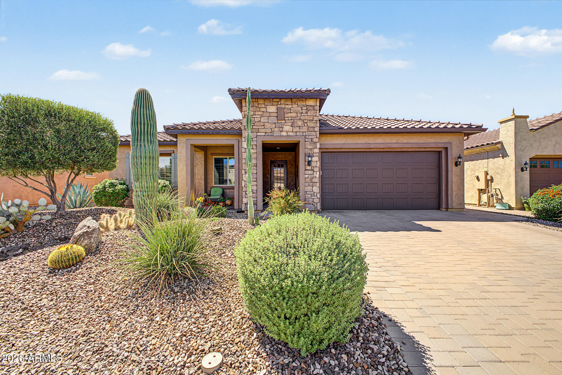 5935 W Cactus Wren Way — photo